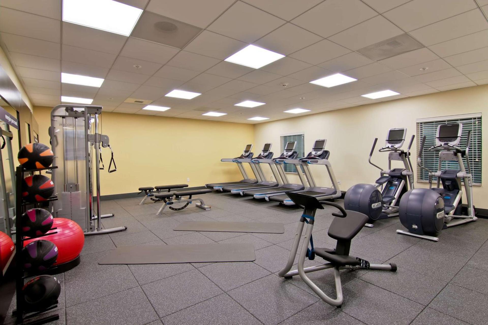 Hampton Inn & Suites Bellevue Downtown/Seattle photo 17