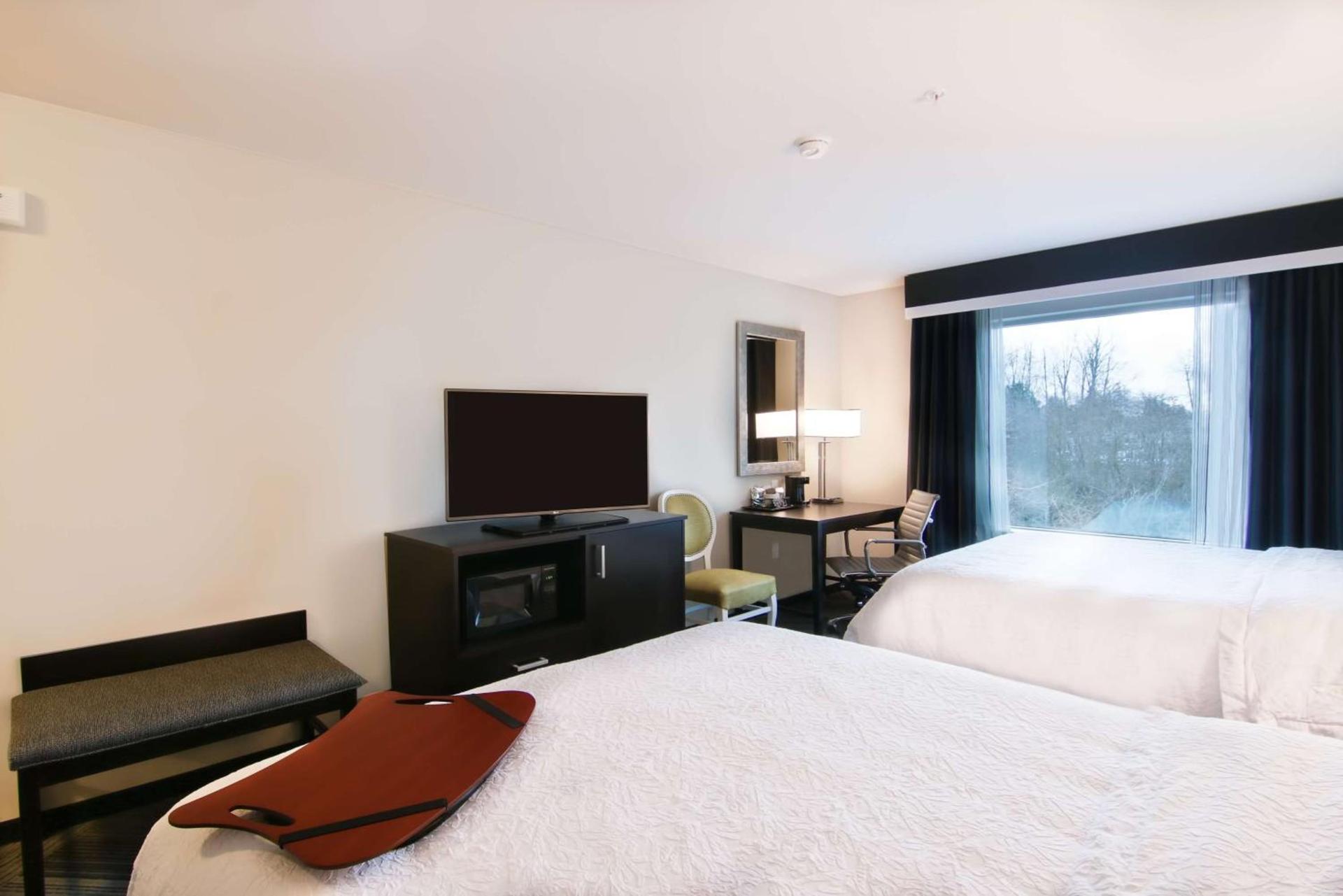 Hampton Inn & Suites Bellevue Downtown/Seattle photo 22