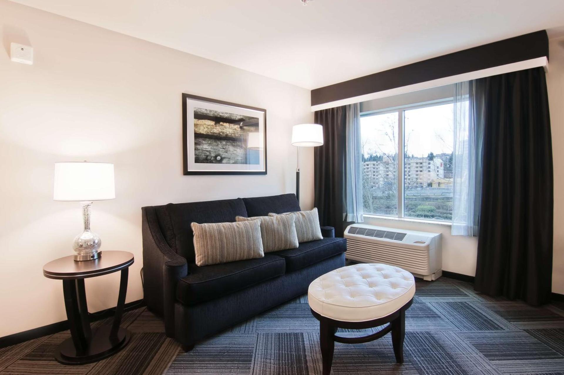 Hampton Inn & Suites Bellevue Downtown/Seattle photo 26