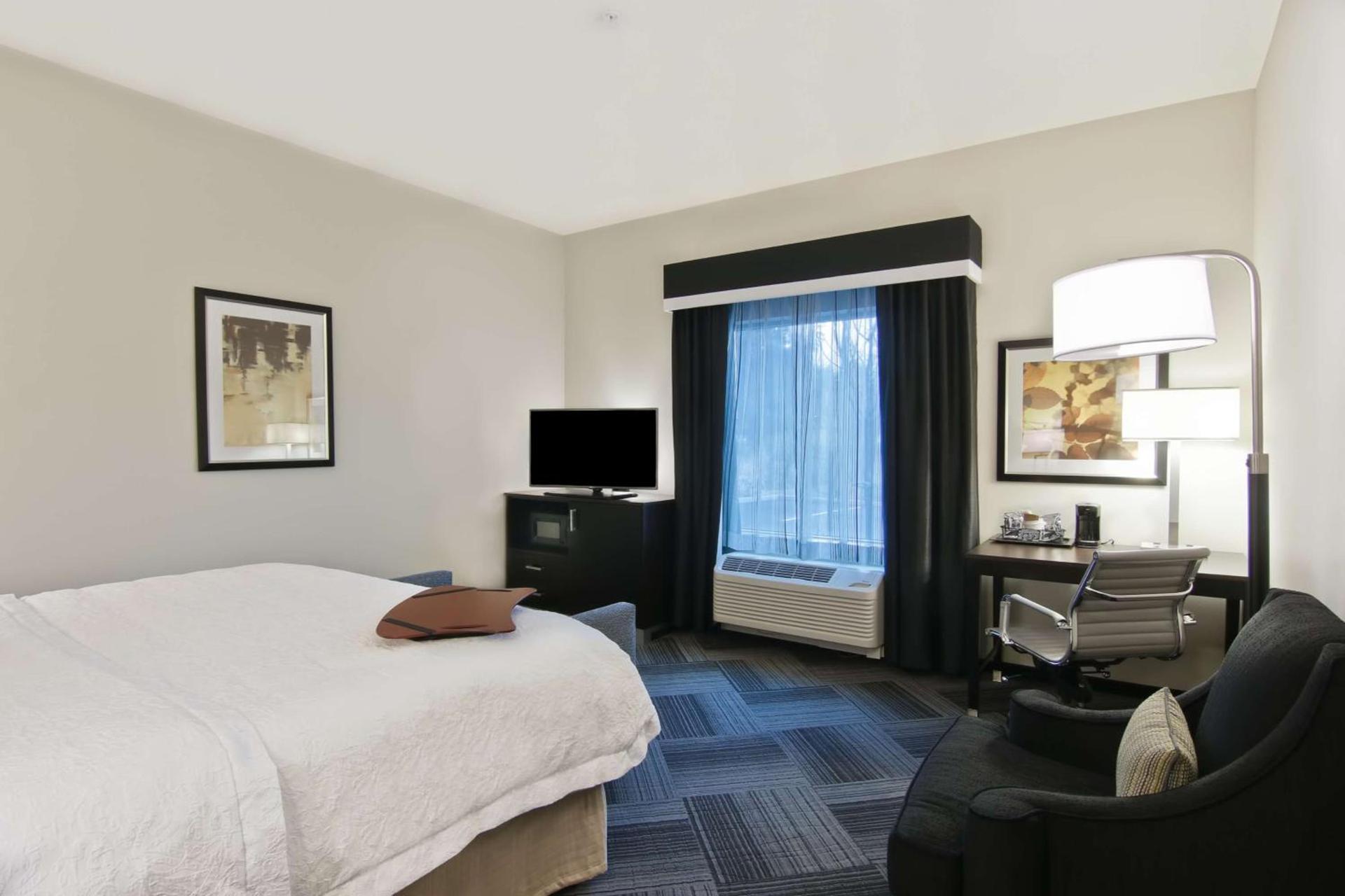 Hampton Inn & Suites Bellevue Downtown/Seattle photo 29