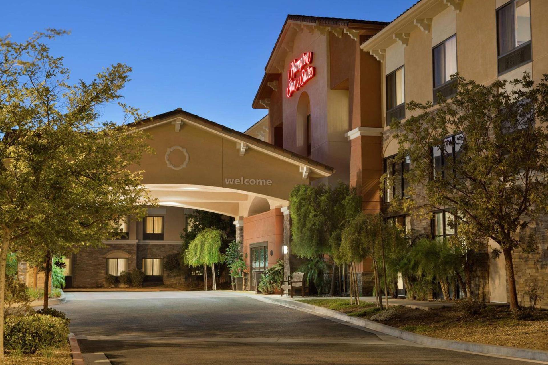 Hampton Inn & Suites Thousand Oaks photo 2
