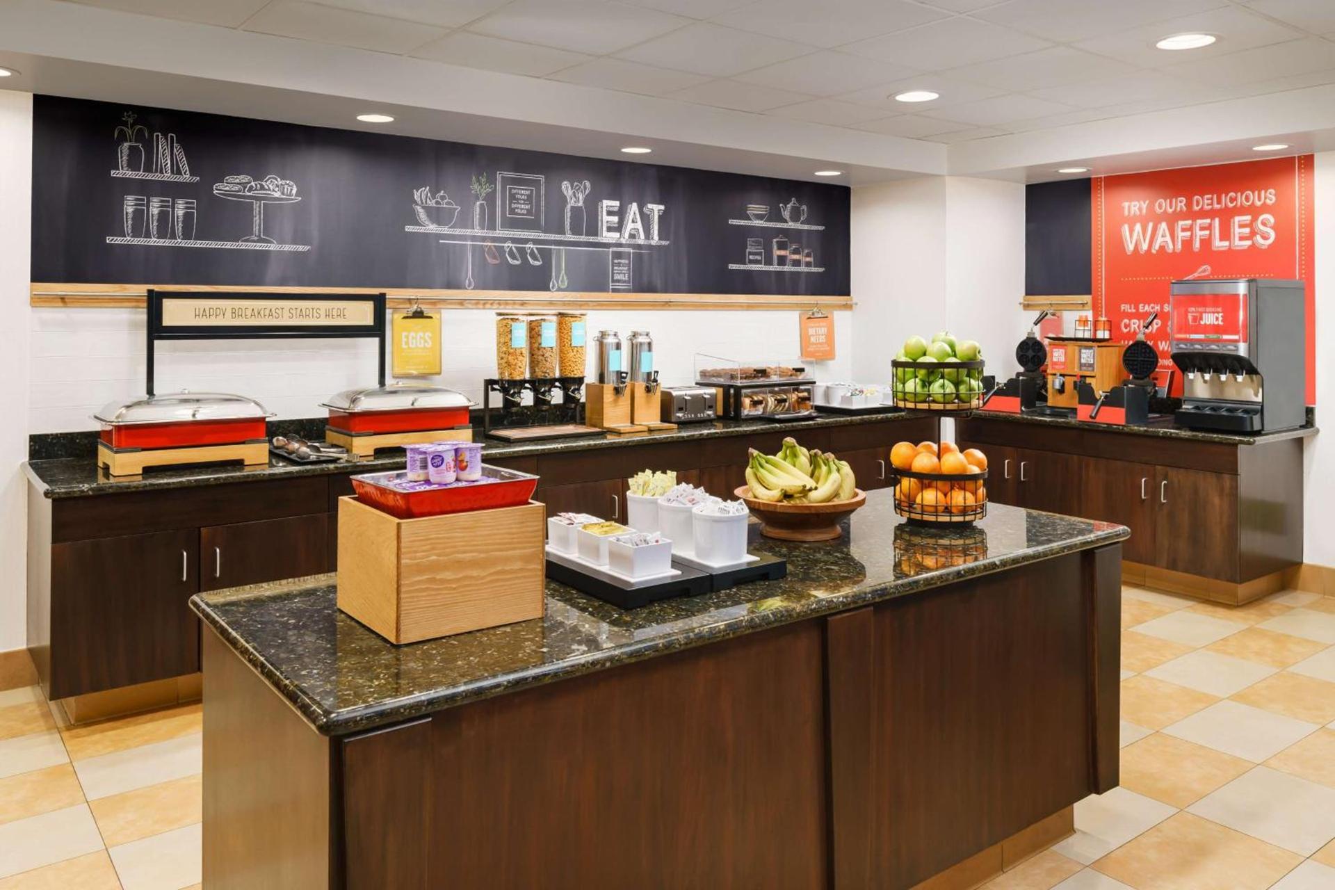Hampton Inn & Suites Thousand Oaks photo 8