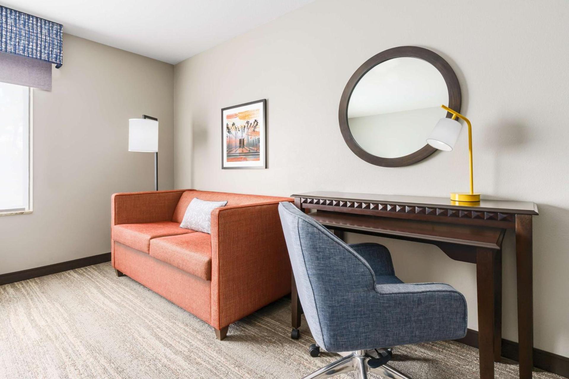 Hampton Inn & Suites Thousand Oaks photo 13