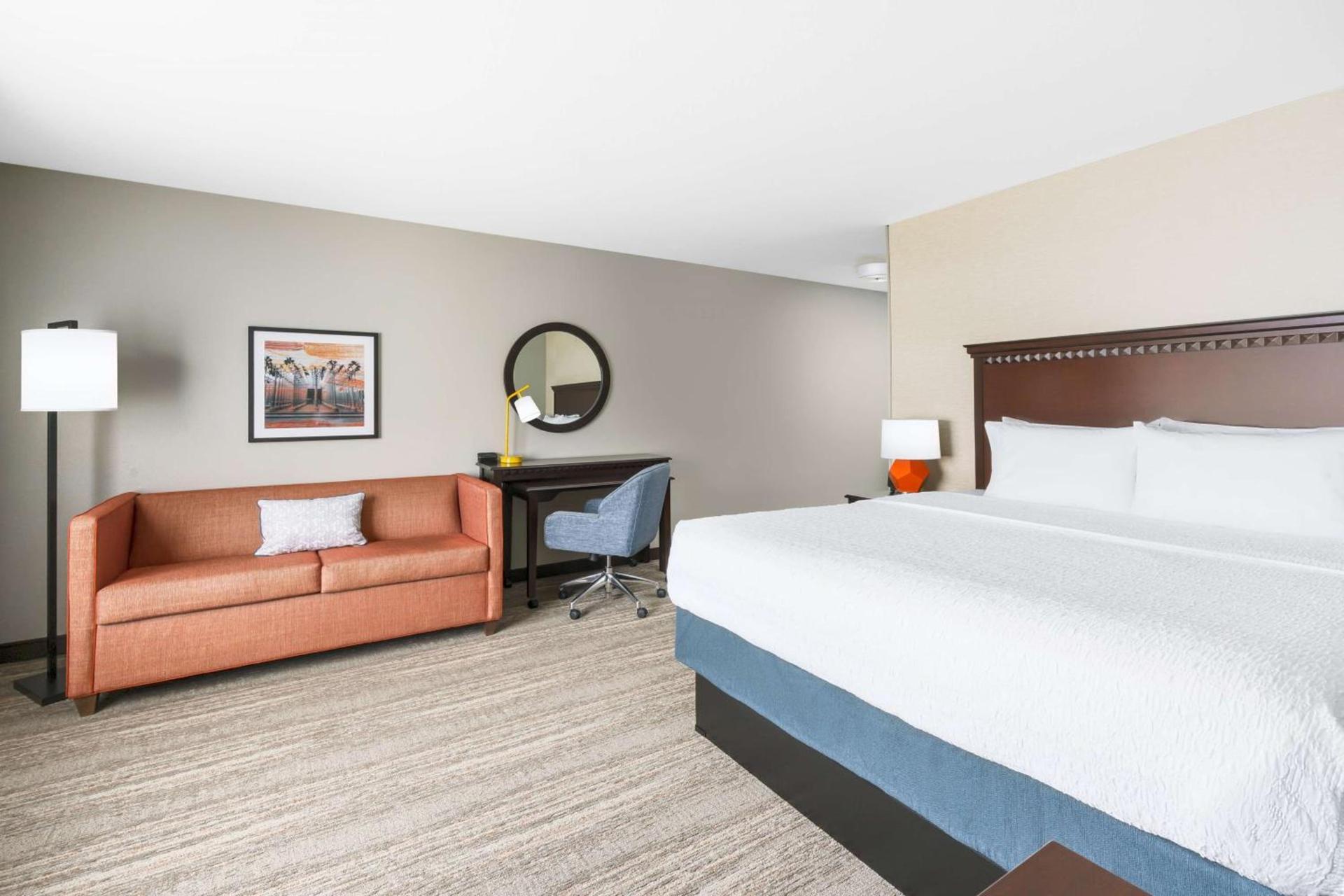 Hampton Inn & Suites Thousand Oaks photo 15