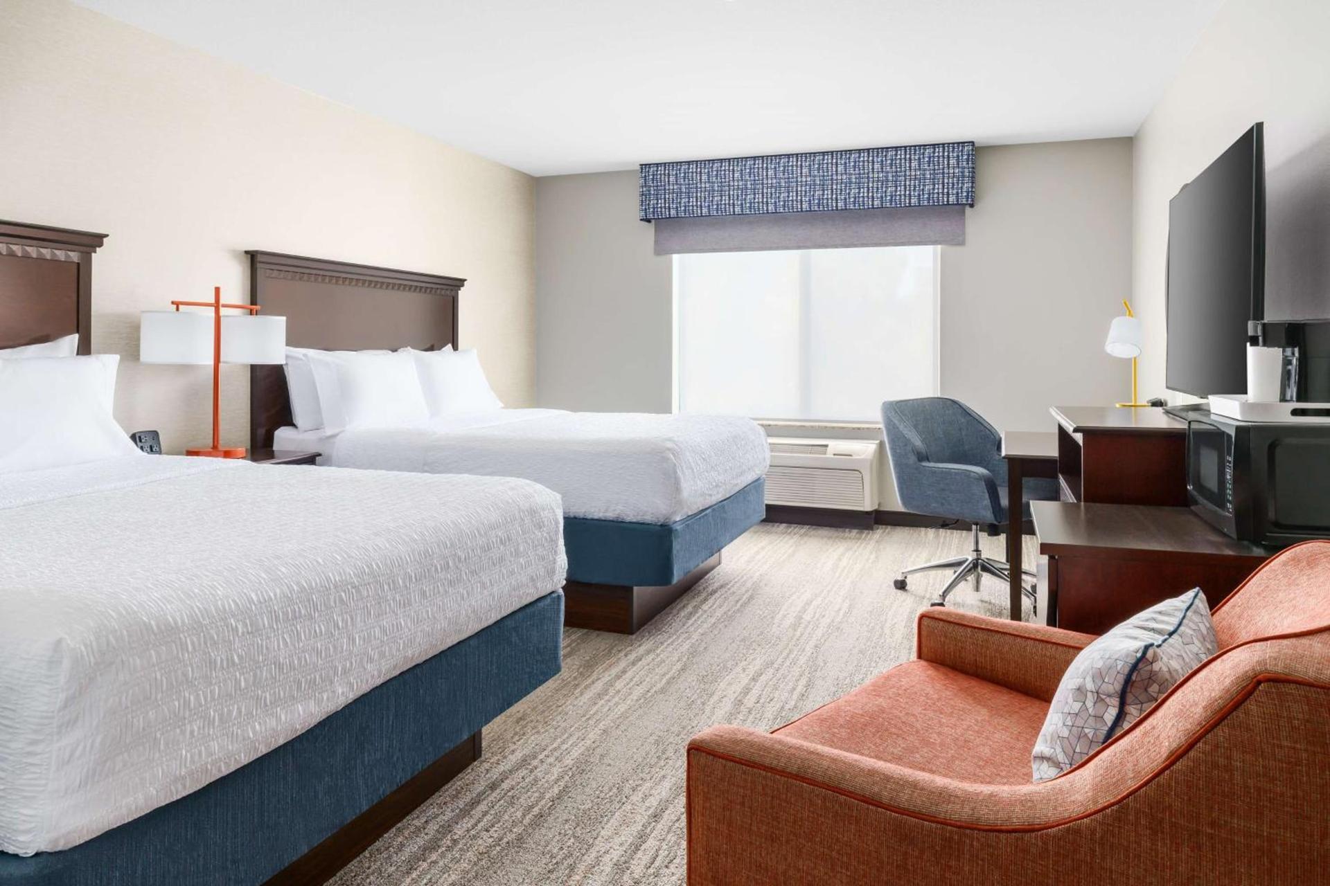 Hampton Inn & Suites Thousand Oaks photo 19