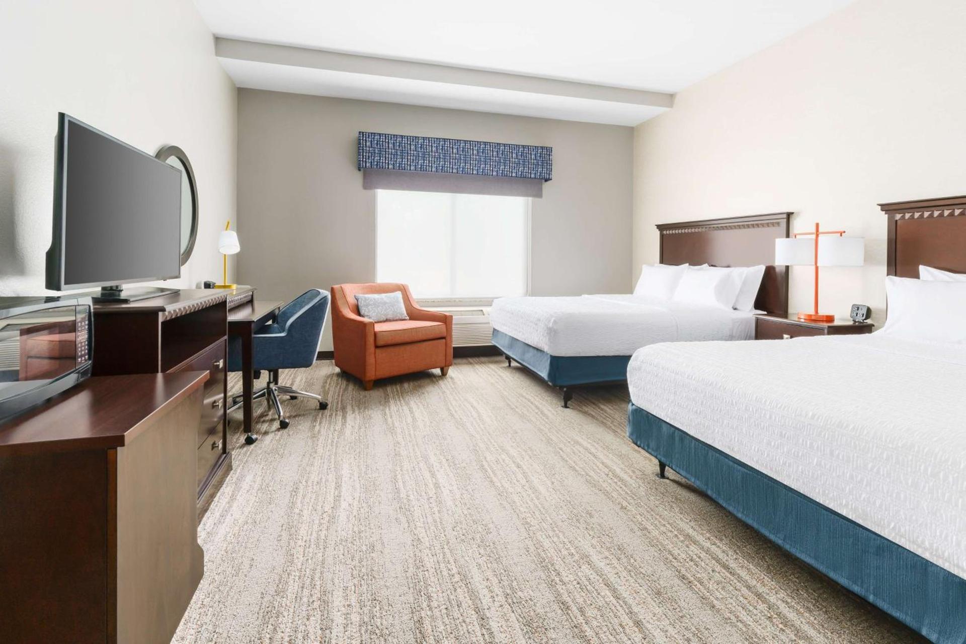 Hampton Inn & Suites Thousand Oaks photo 20