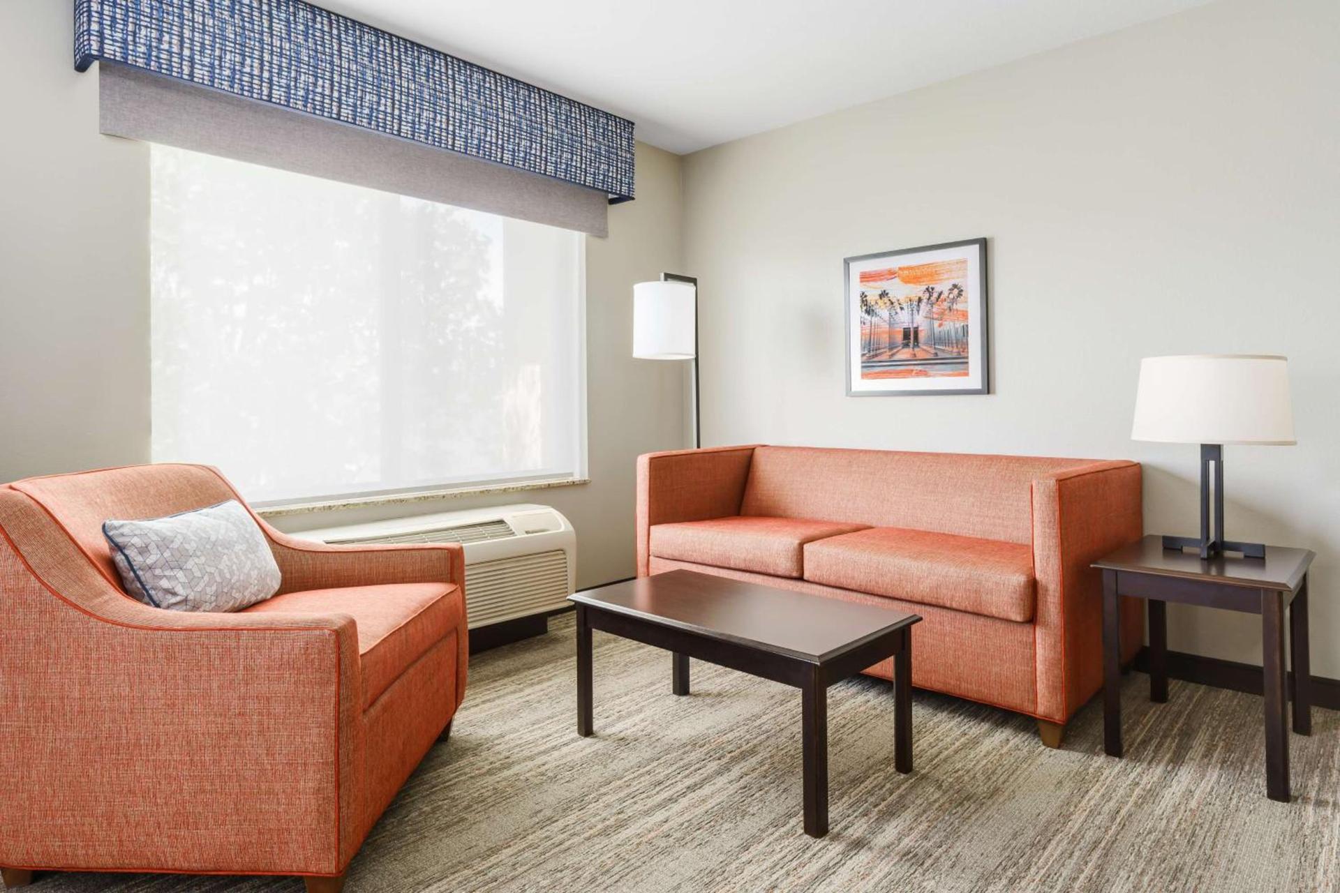 Hampton Inn & Suites Thousand Oaks photo 3