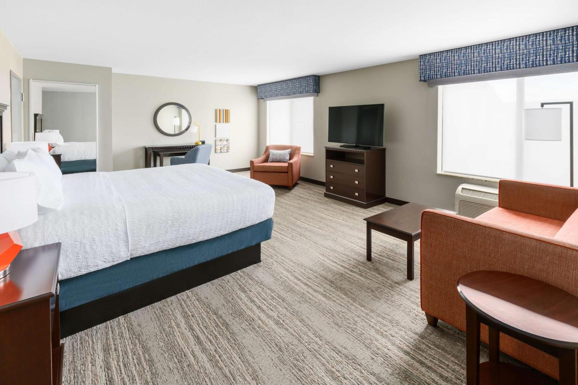 Hampton Inn & Suites Thousand Oaks photo 27