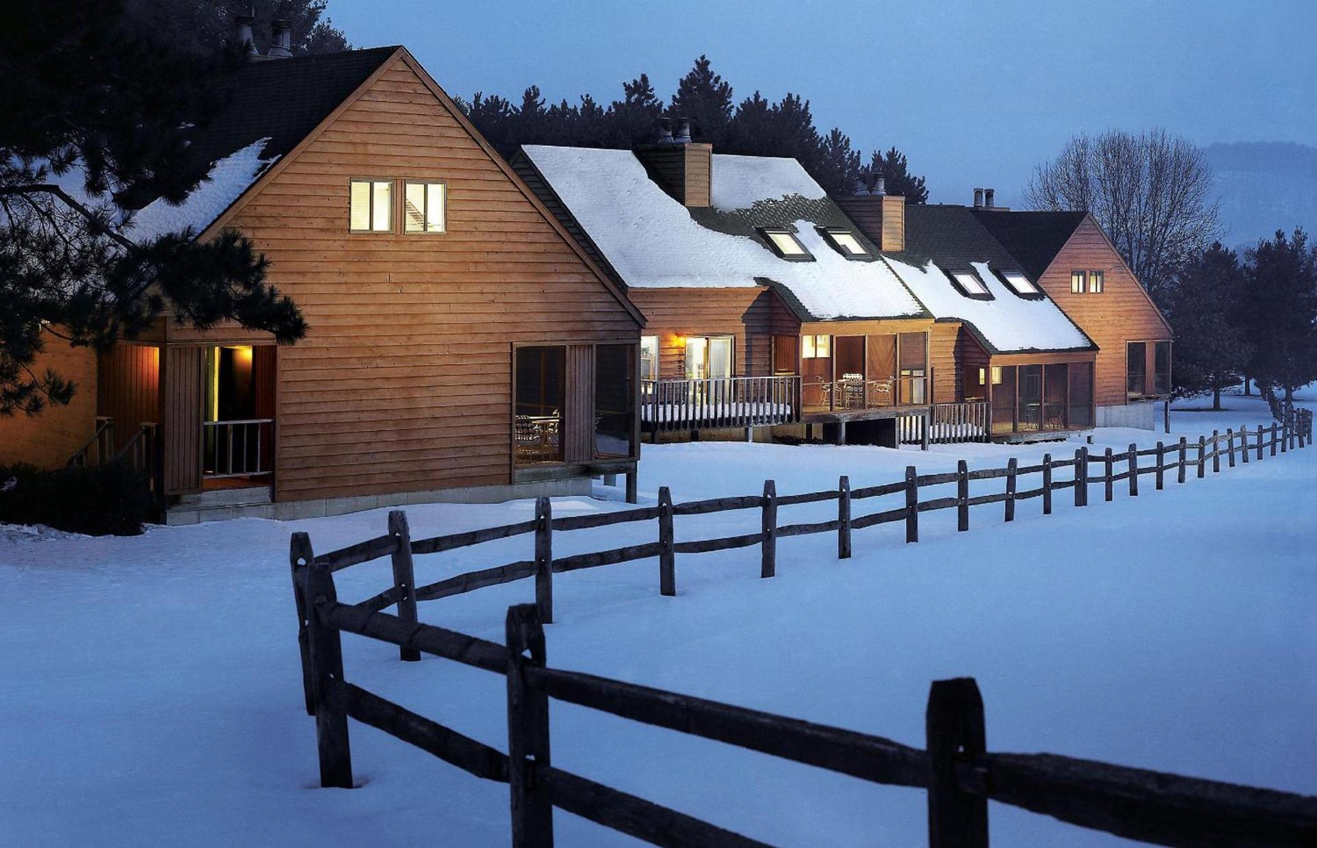 Christmas Mountain Campground — hotel in Wisconsin Dells