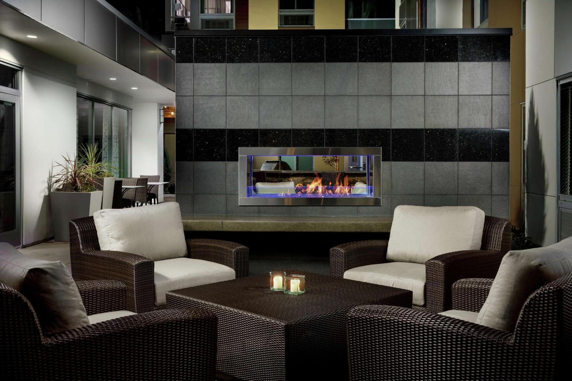 Homewood Suites By Hilton San Jose Santa Clara photo 2