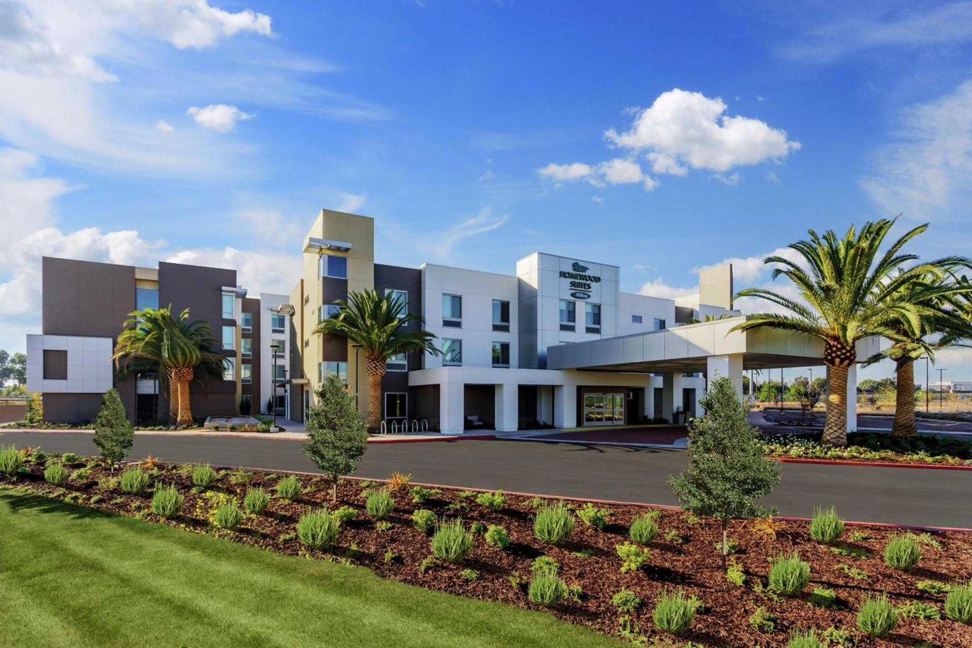 Homewood Suites By Hilton San Jose Santa Clara photo 4
