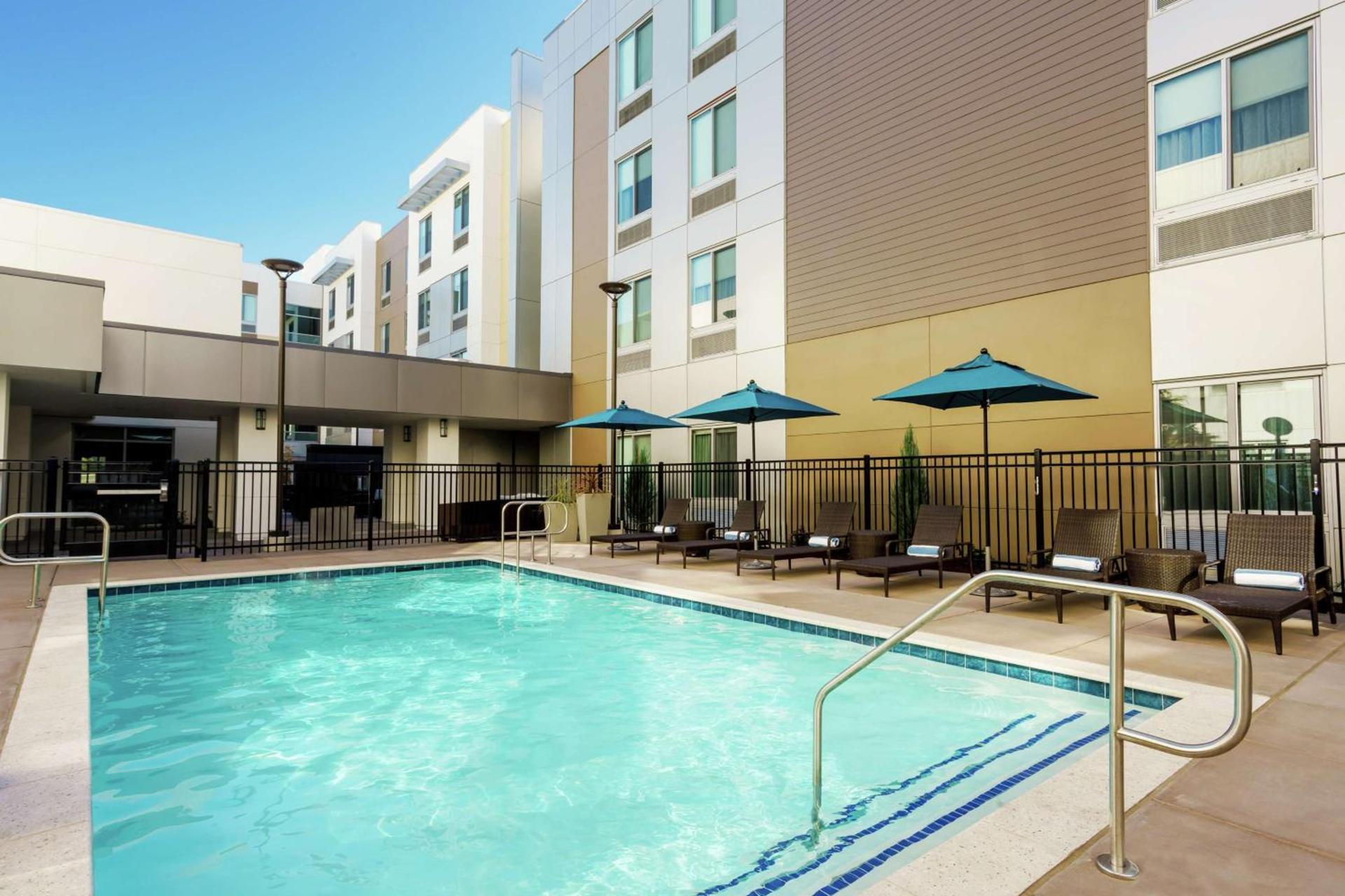Homewood Suites By Hilton San Jose Santa Clara photo 7