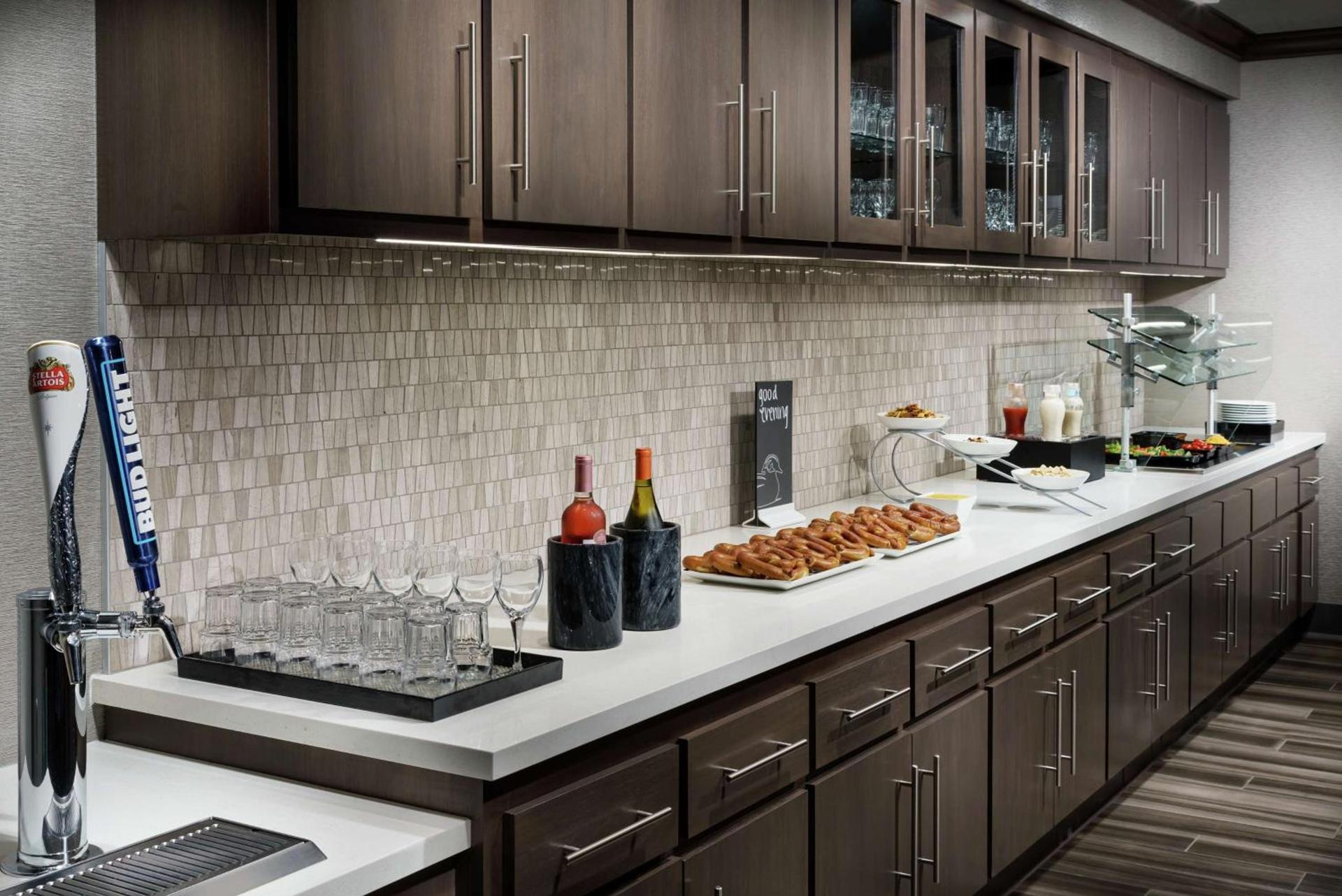 Homewood Suites By Hilton San Jose Santa Clara photo 9