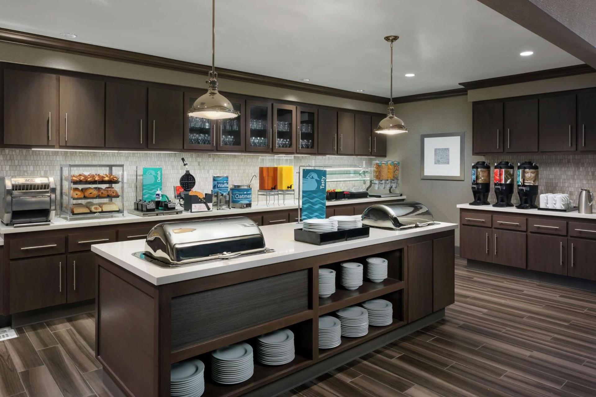 Homewood Suites By Hilton San Jose Santa Clara photo 8