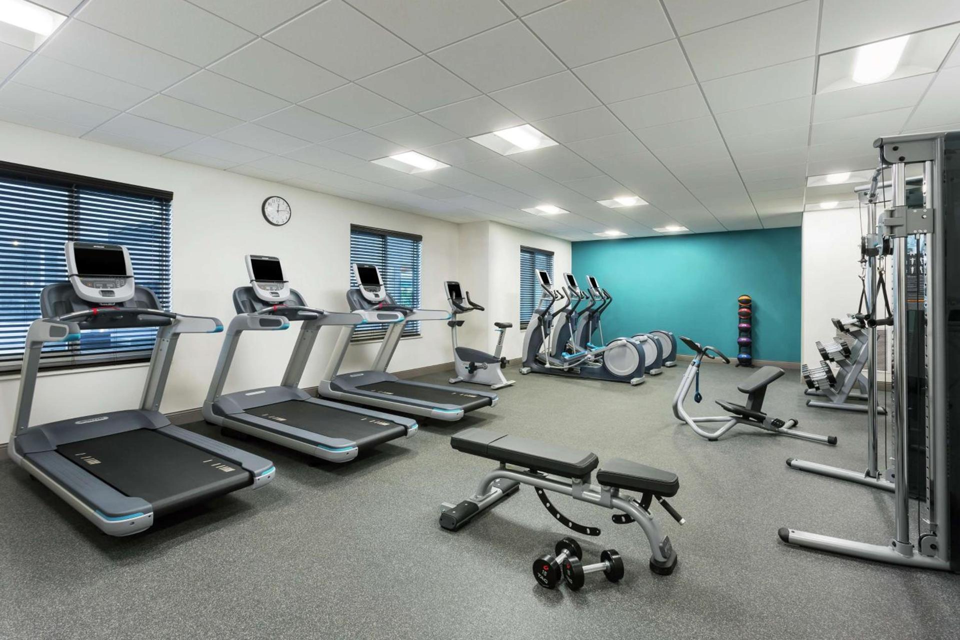 Homewood Suites By Hilton San Jose Santa Clara photo 11