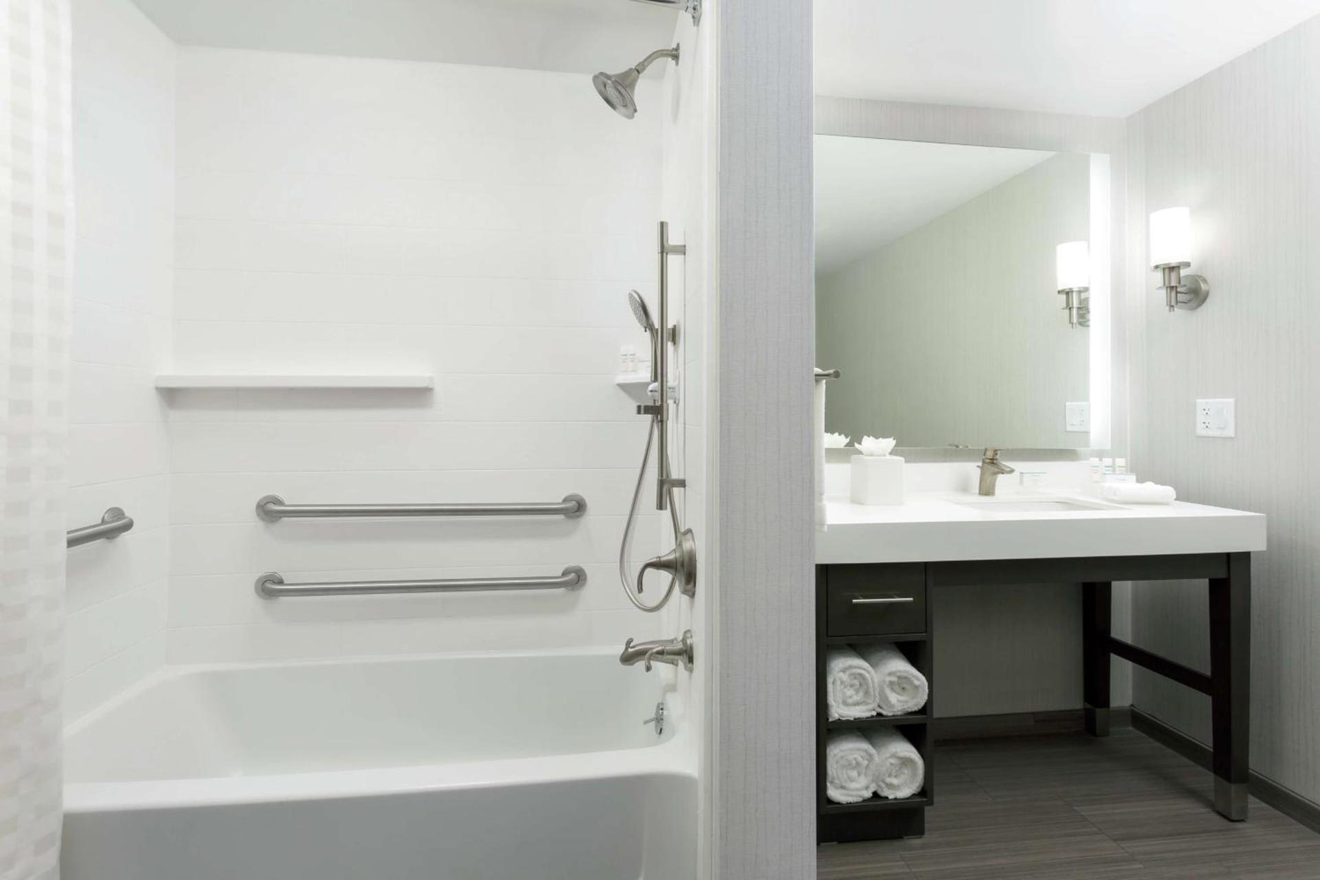 Homewood Suites By Hilton San Jose Santa Clara photo 13