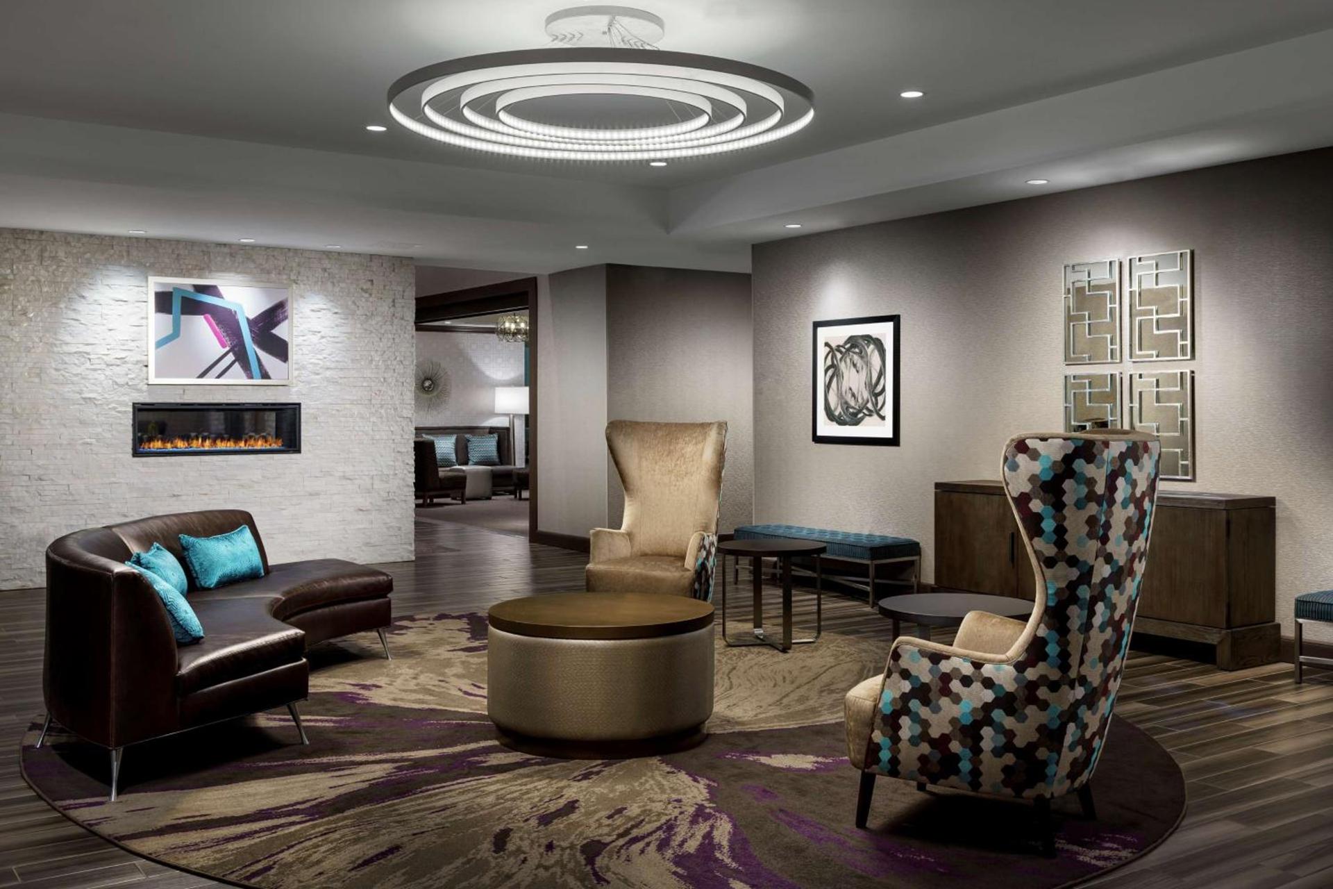 Homewood Suites By Hilton San Jose Santa Clara photo 5