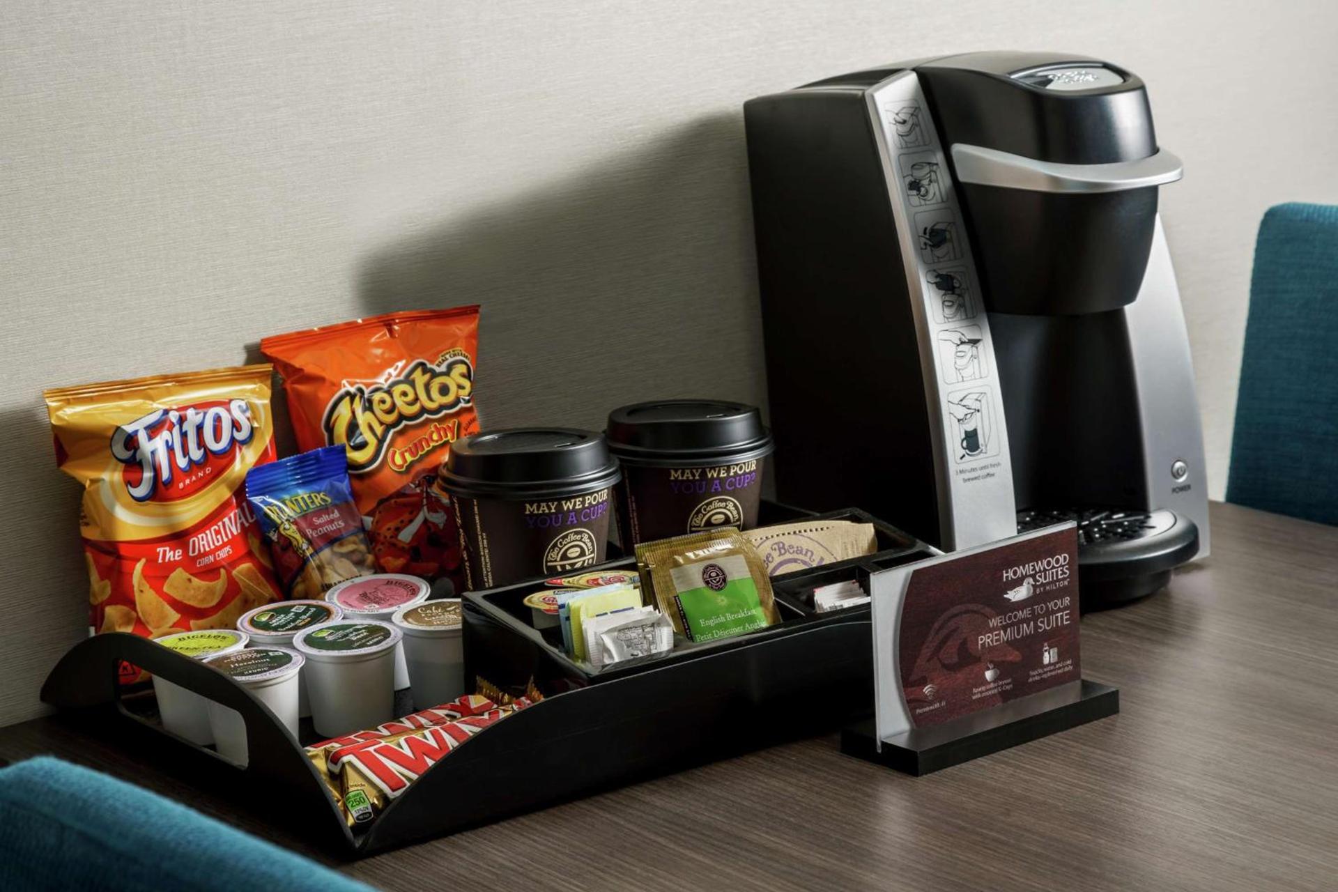 Homewood Suites By Hilton San Jose Santa Clara photo 15