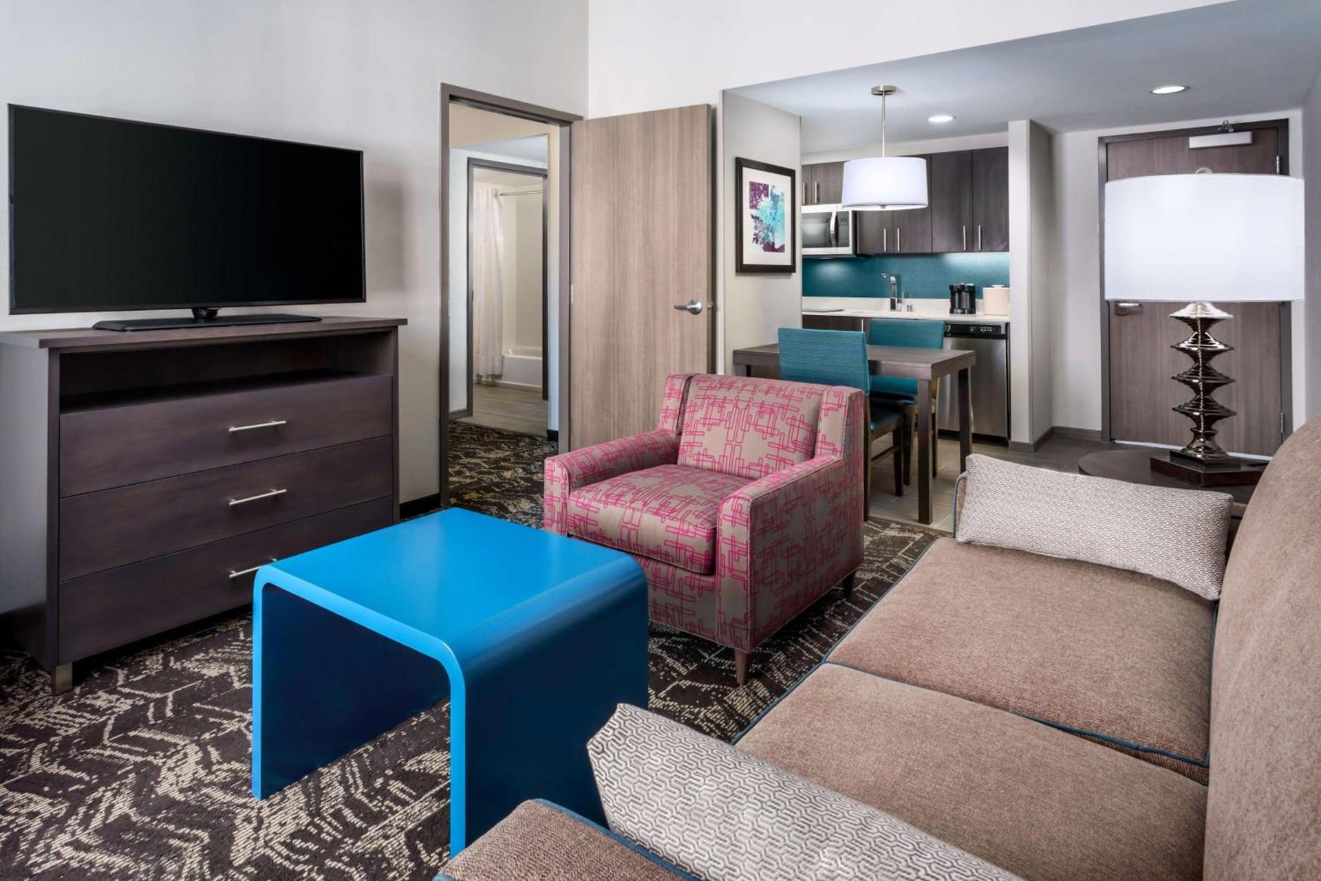 Homewood Suites By Hilton San Jose Santa Clara photo 17