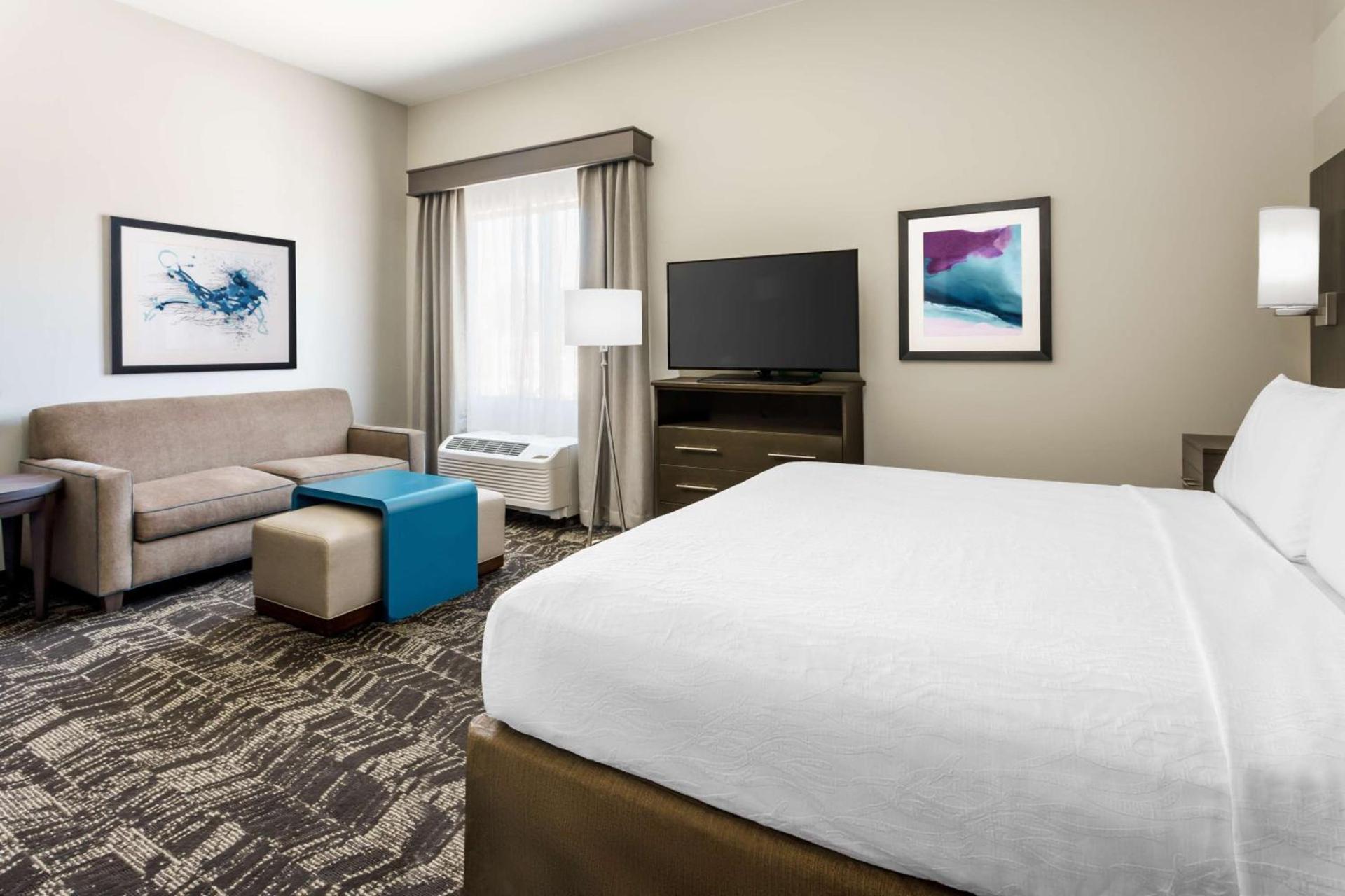 Homewood Suites By Hilton San Jose Santa Clara photo 18