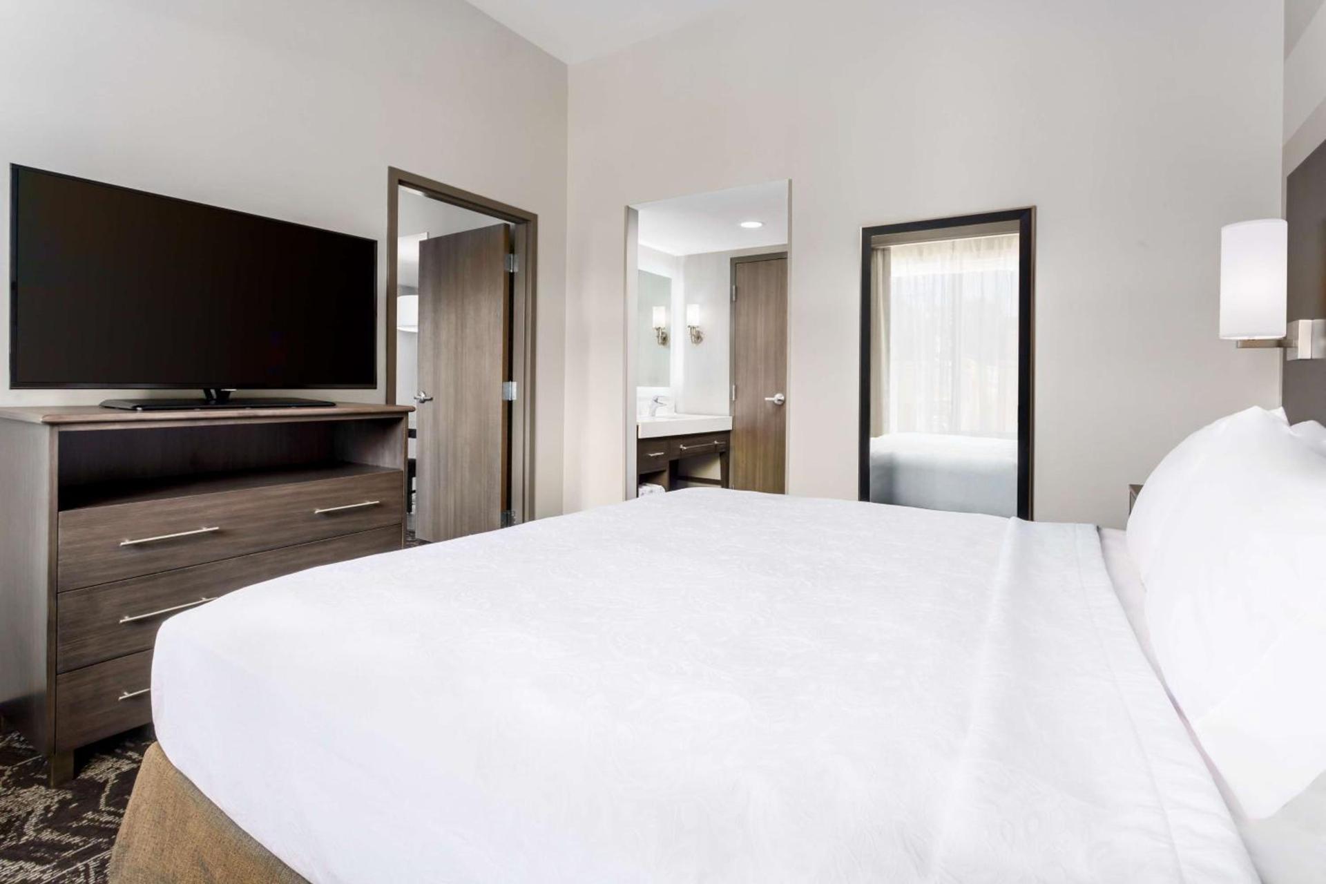 Homewood Suites By Hilton San Jose Santa Clara photo 28