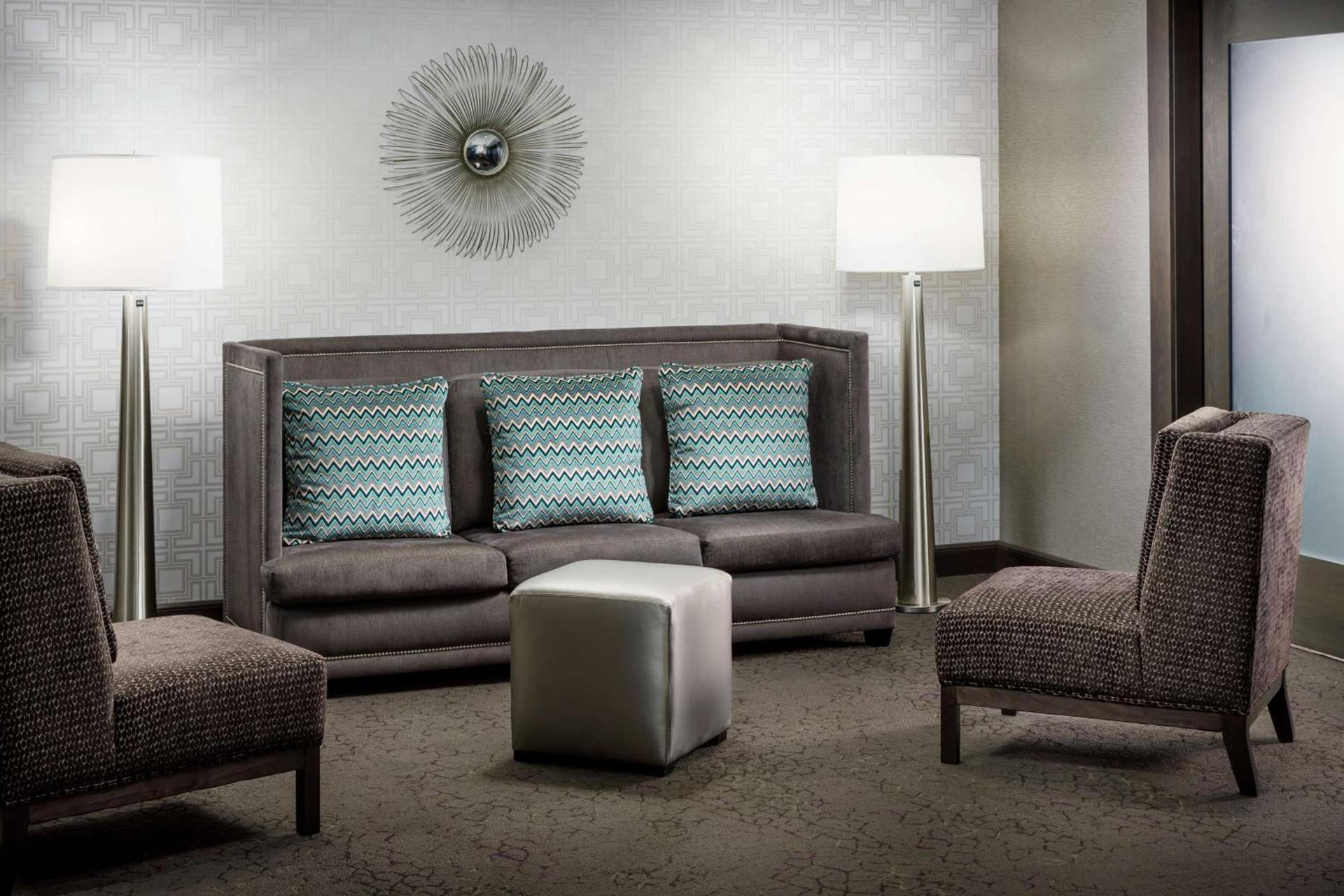 Homewood Suites By Hilton San Jose Santa Clara photo 29