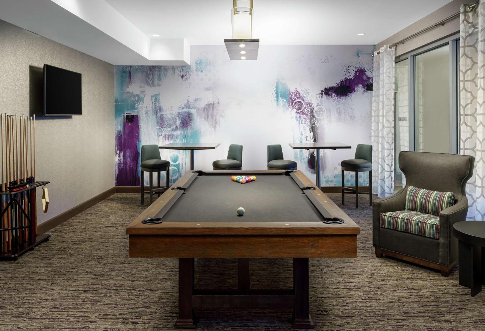 Homewood Suites By Hilton San Jose Santa Clara photo 32