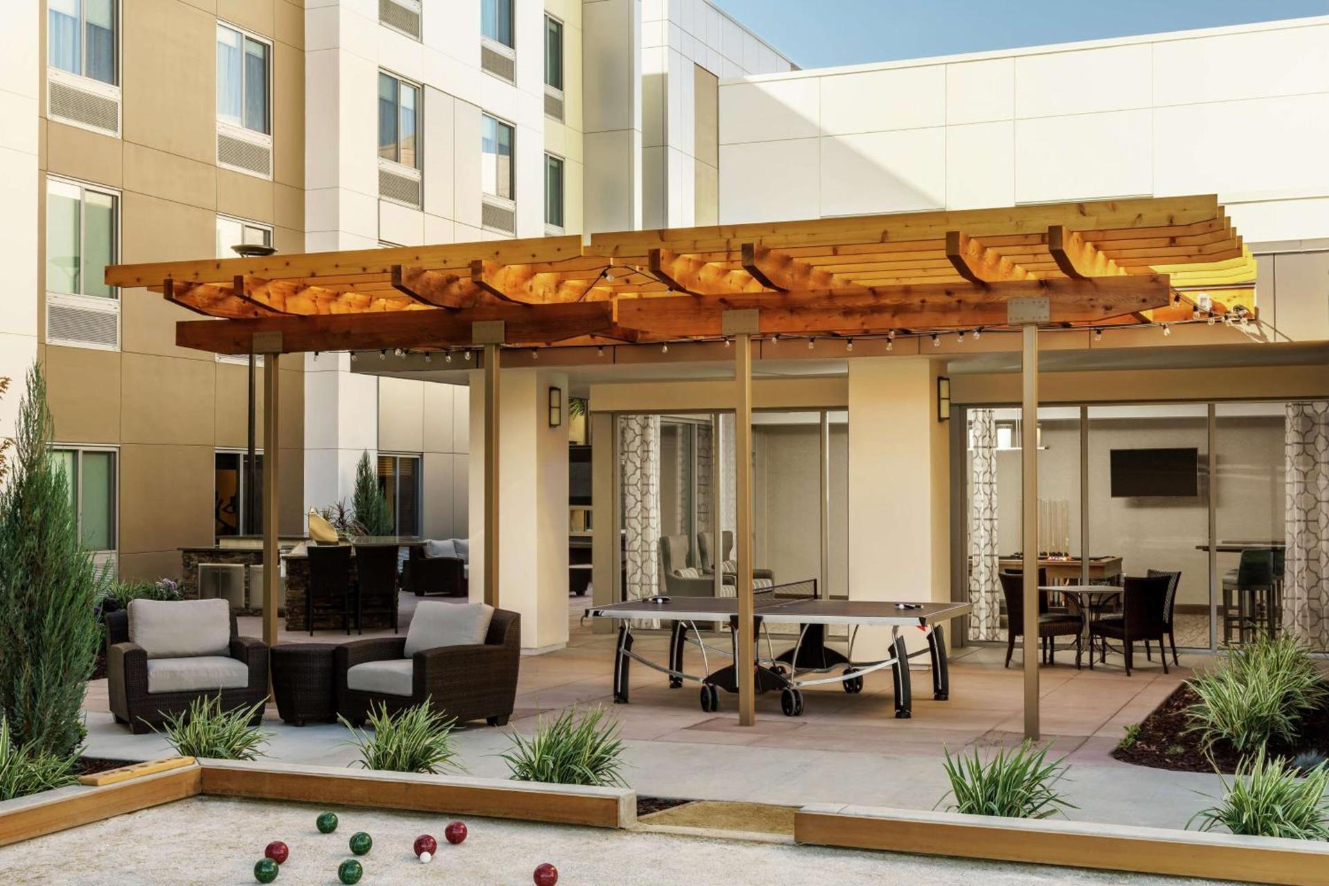 Homewood Suites By Hilton San Jose Santa Clara photo 33