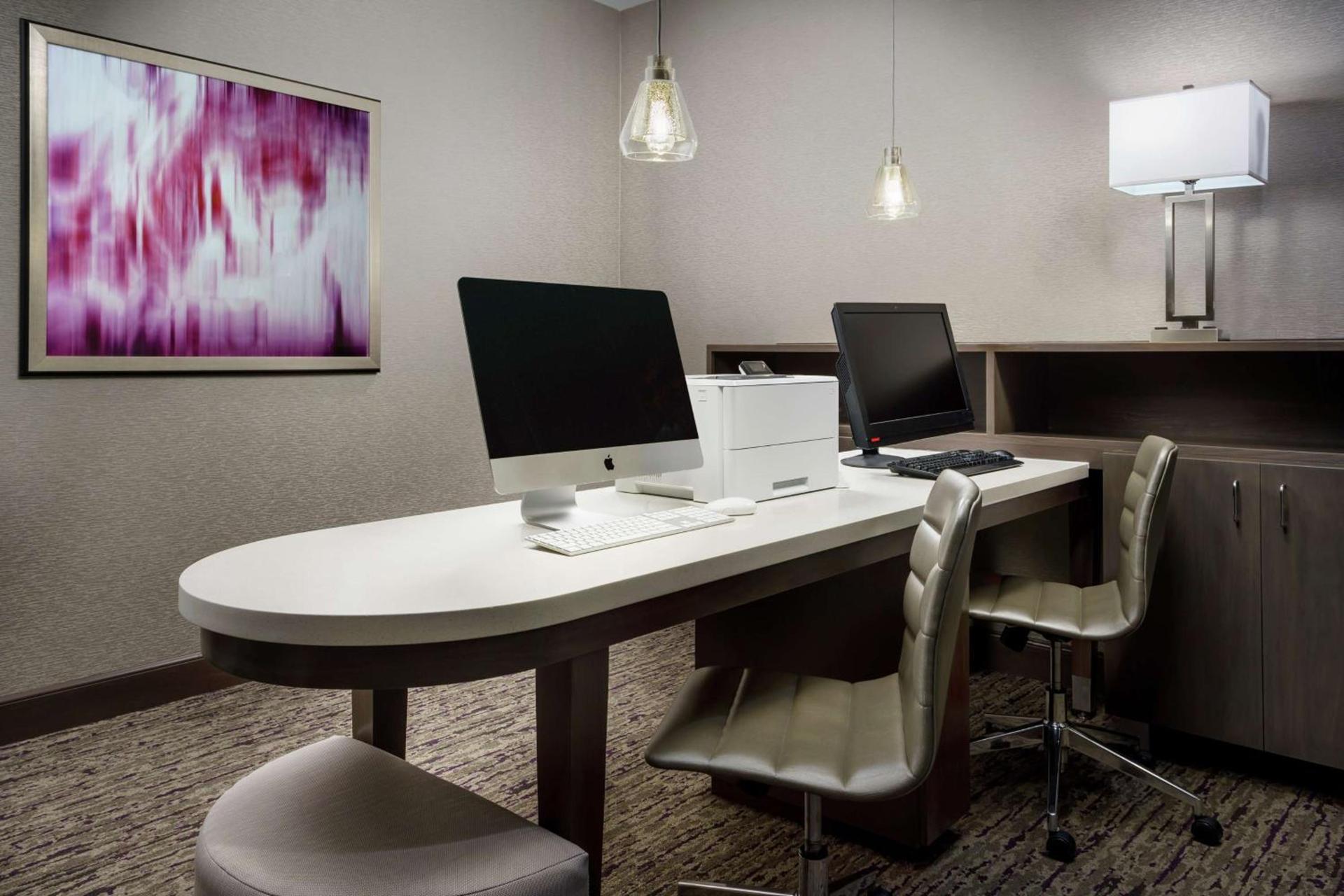 Homewood Suites By Hilton San Jose Santa Clara photo 35
