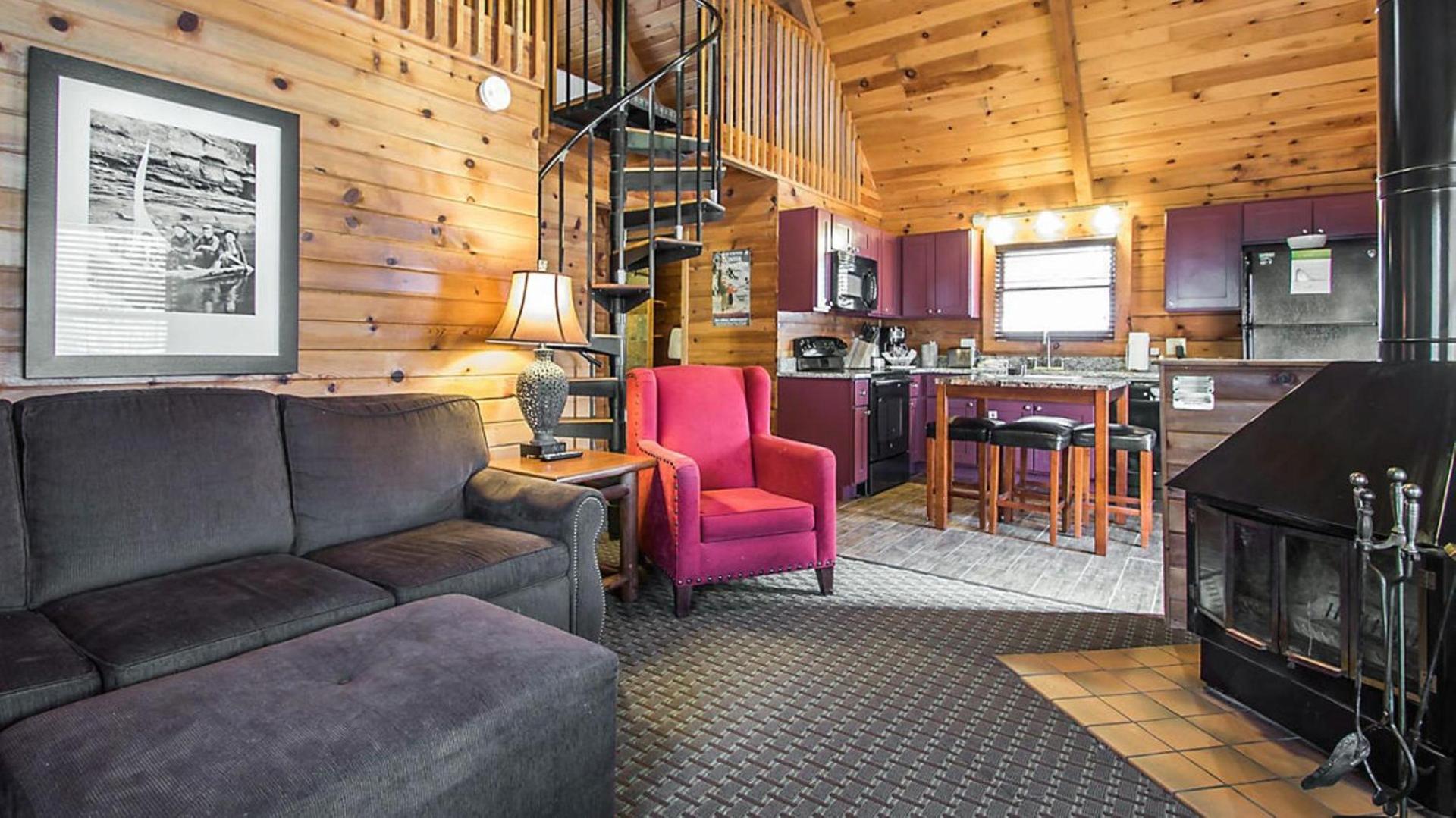 Christmas Mountain Campground photo 6