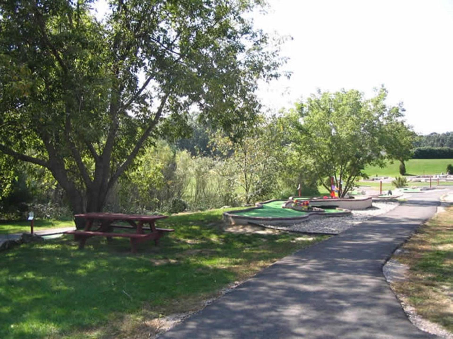 Christmas Mountain Campground photo 8