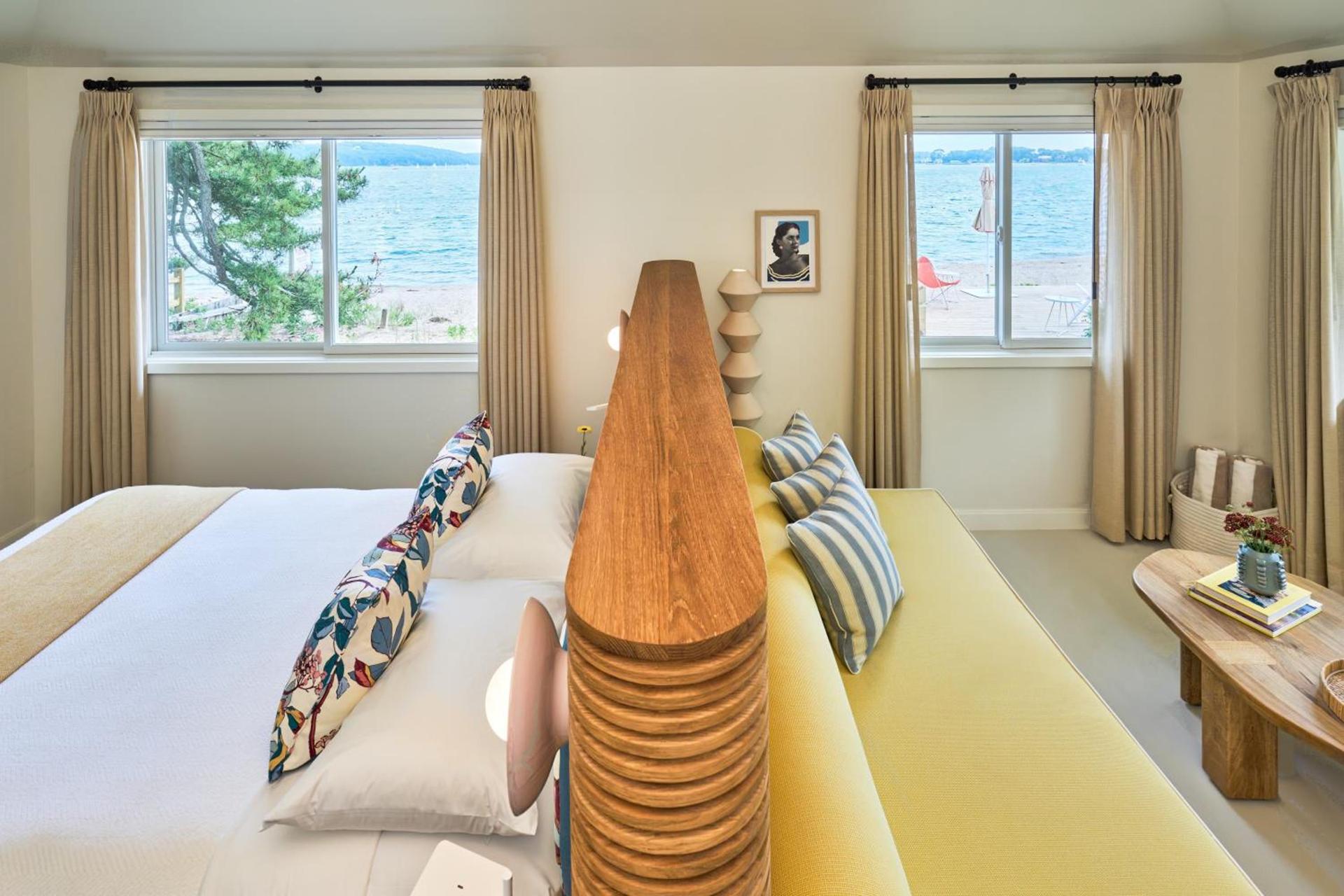 Silver Sands Motel & Beach Bungalows photo 60