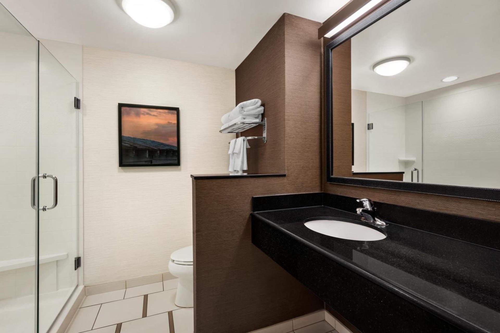 Fairfield Inn & Suites by Marriott Hershey Chocolate Avenue photo 14