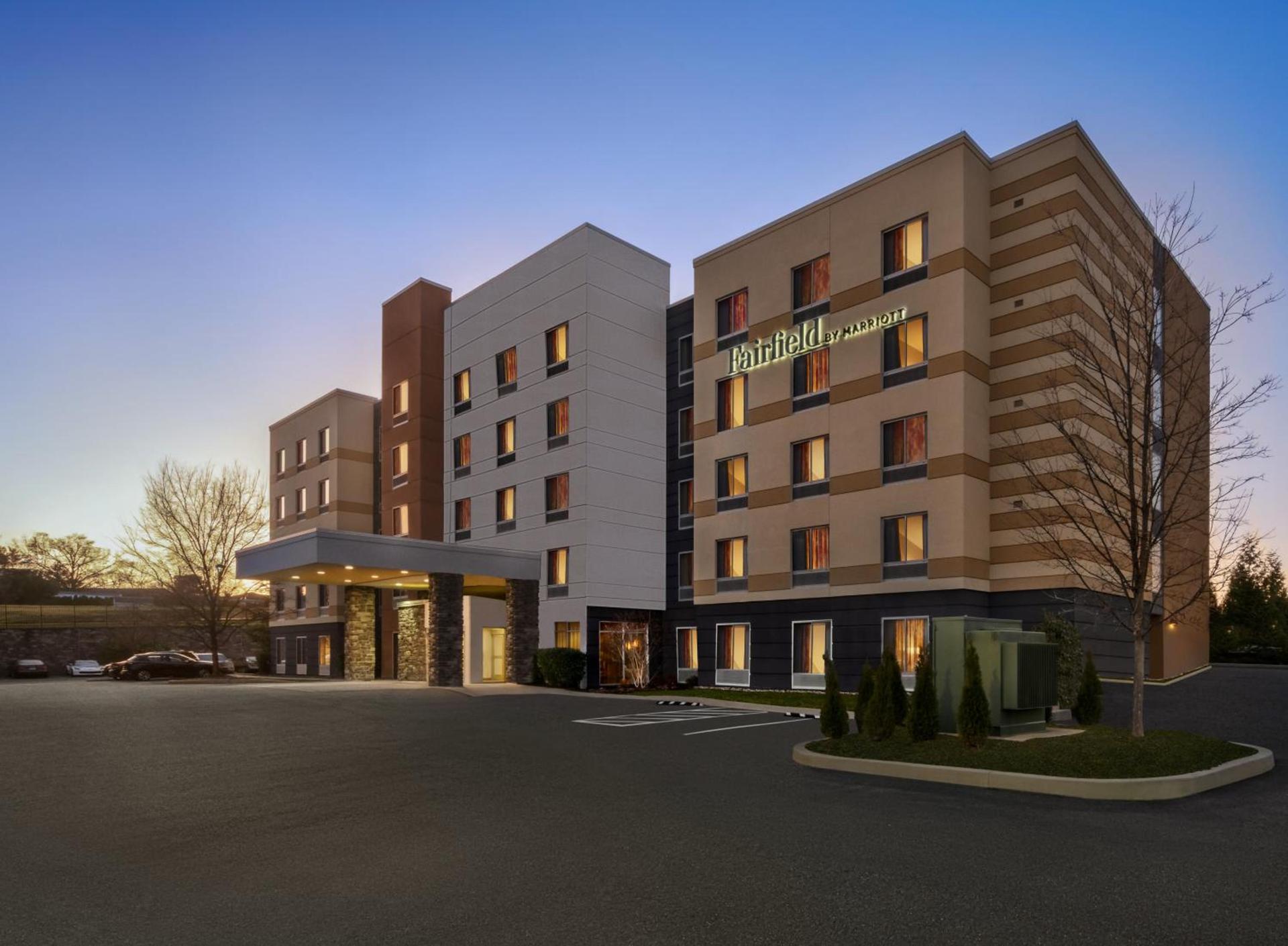 Fairfield Inn & Suites by Marriott Hershey Chocolate Avenue photo 13