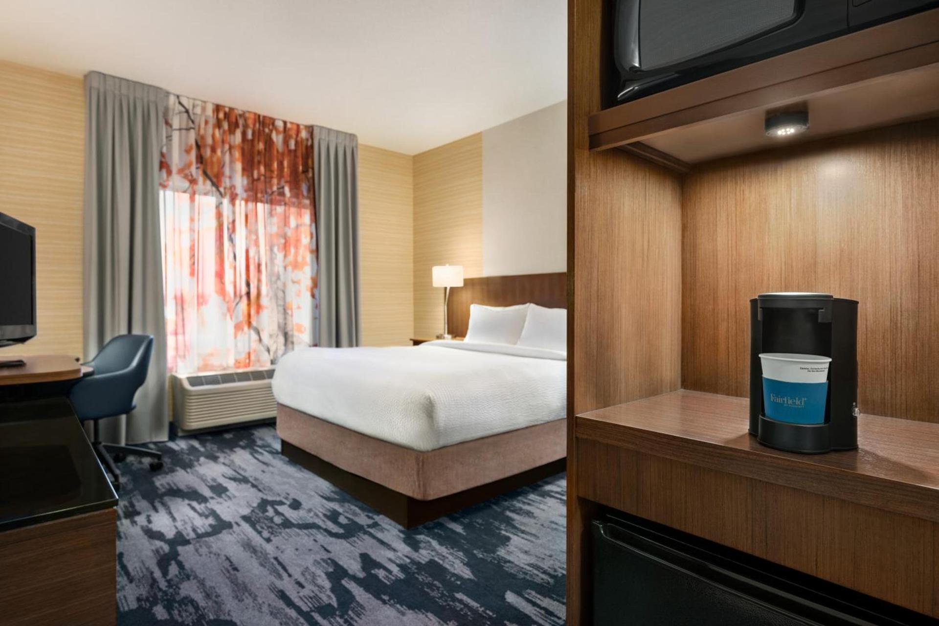 Fairfield Inn & Suites by Marriott Hershey Chocolate Avenue photo 4