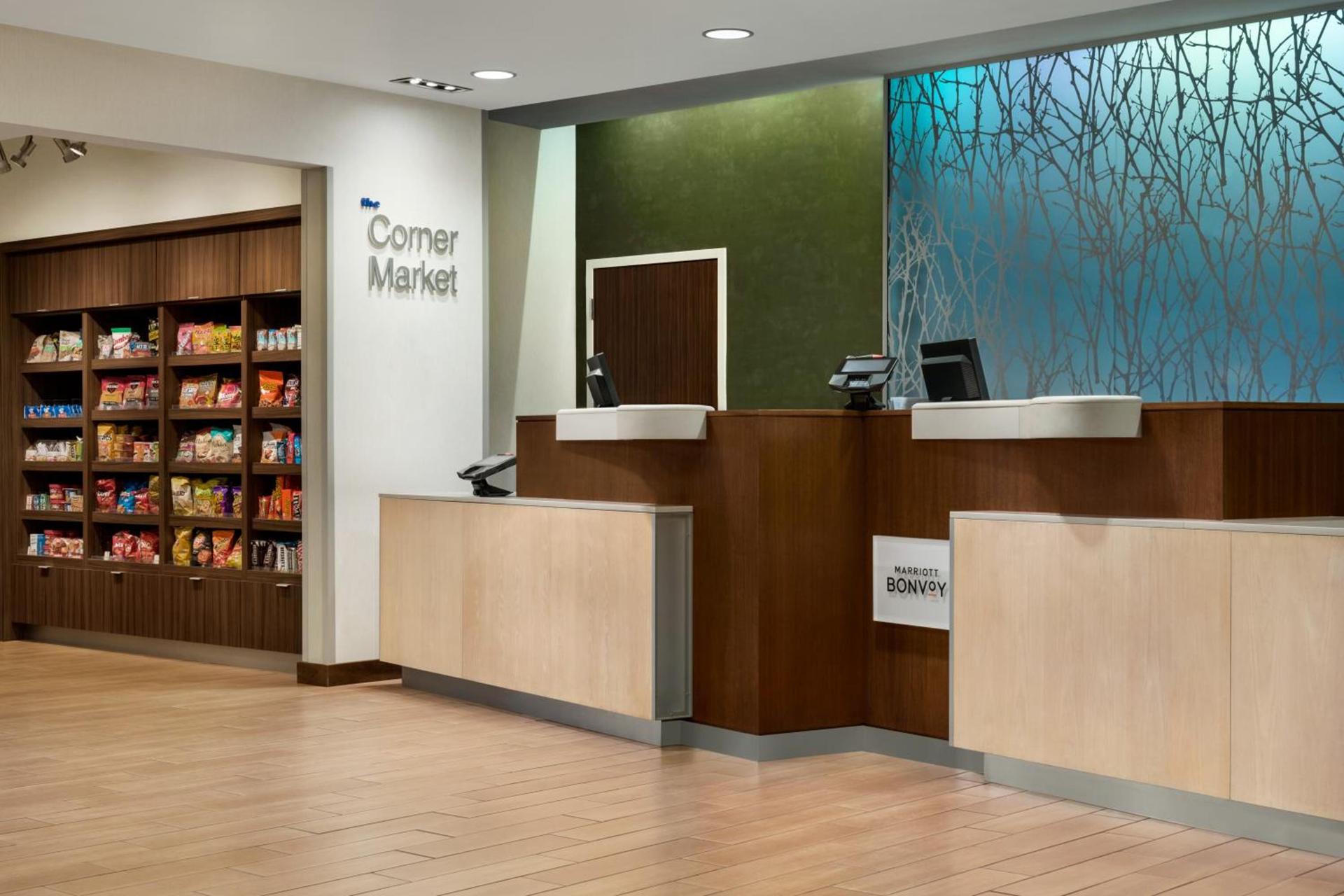 Fairfield Inn & Suites by Marriott Hershey Chocolate Avenue photo 10