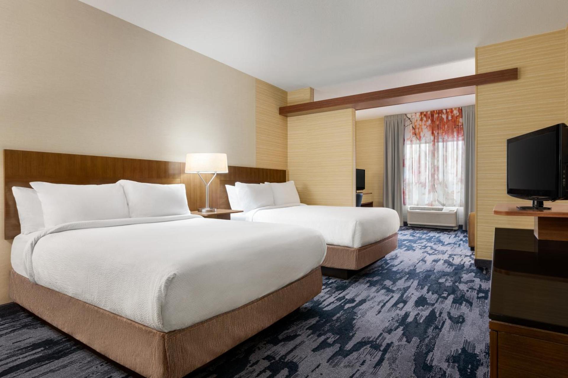 Fairfield Inn & Suites by Marriott Hershey Chocolate Avenue photo 12