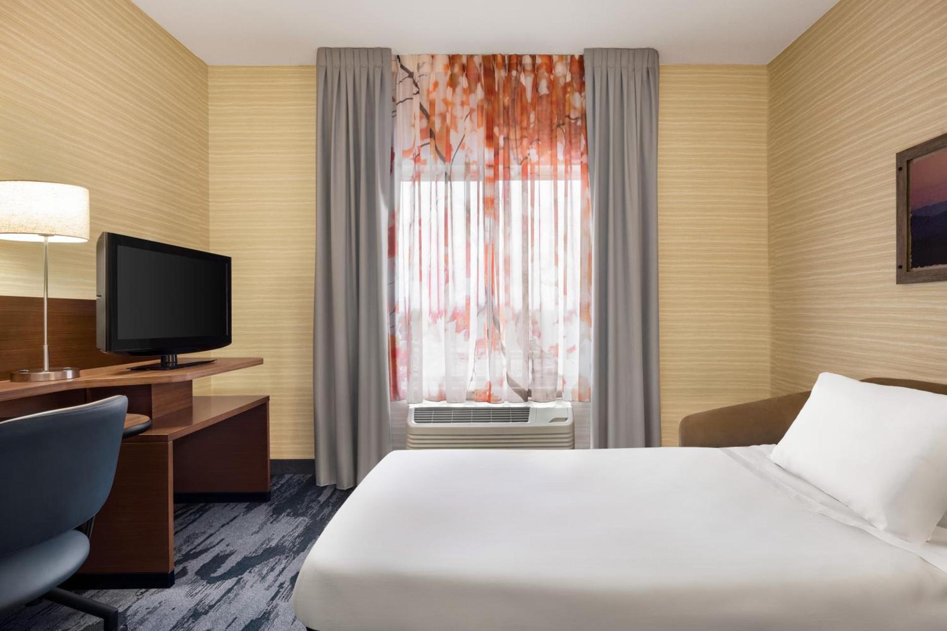 Fairfield Inn & Suites by Marriott Hershey Chocolate Avenue photo 9