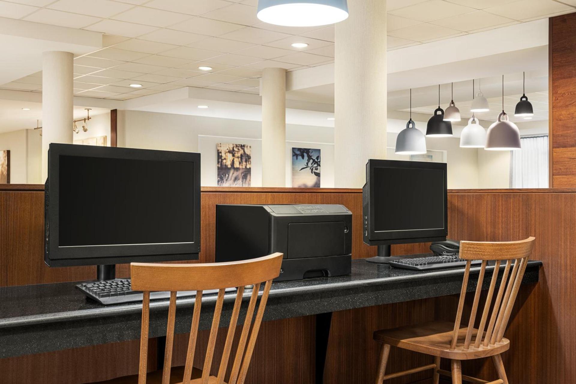 Fairfield Inn & Suites by Marriott Hershey Chocolate Avenue photo 8