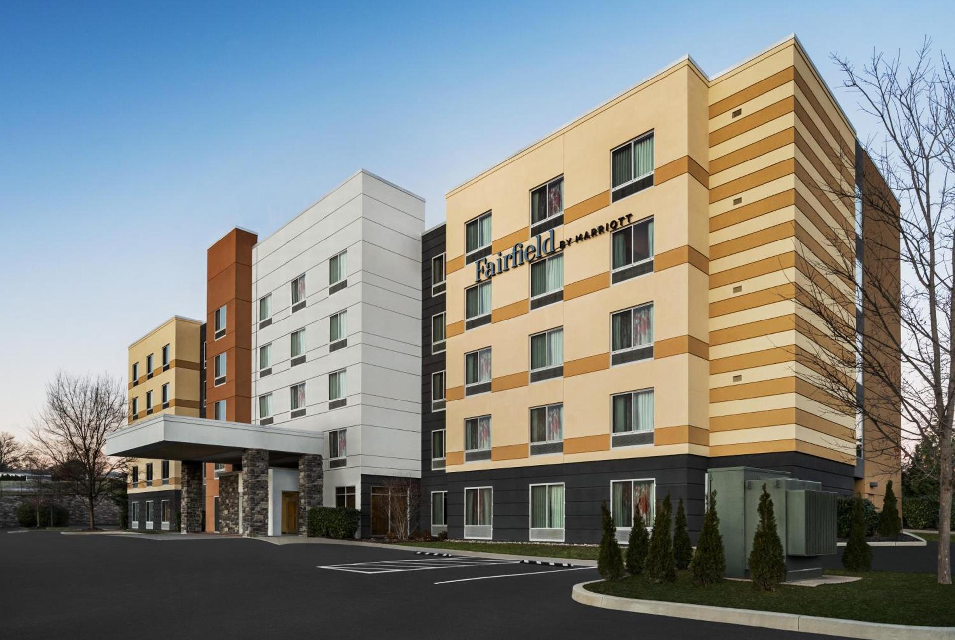 Fairfield Inn & Suites by Marriott Hershey Chocolate Avenue photo 2