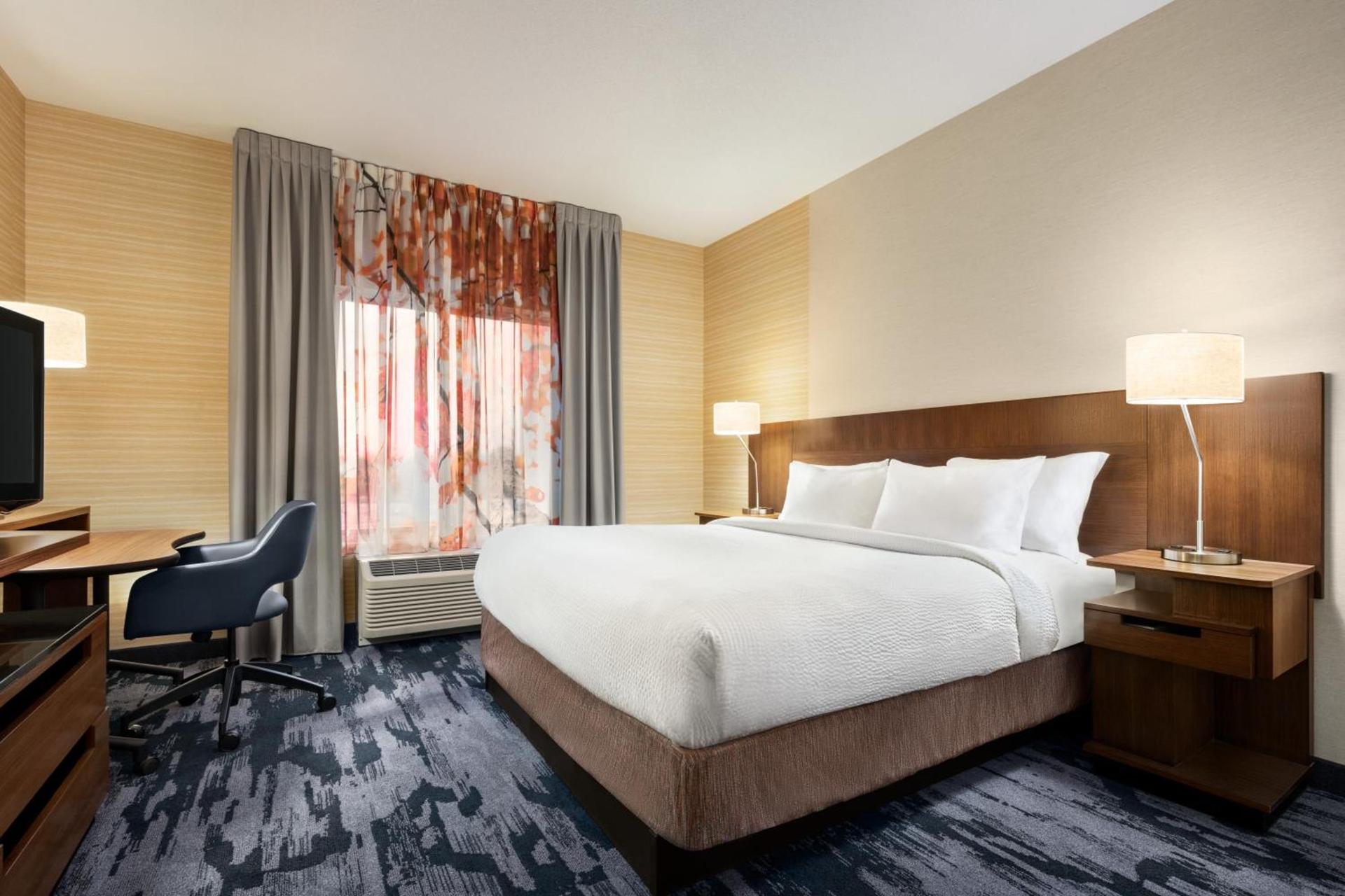 Fairfield Inn & Suites by Marriott Hershey Chocolate Avenue photo 17