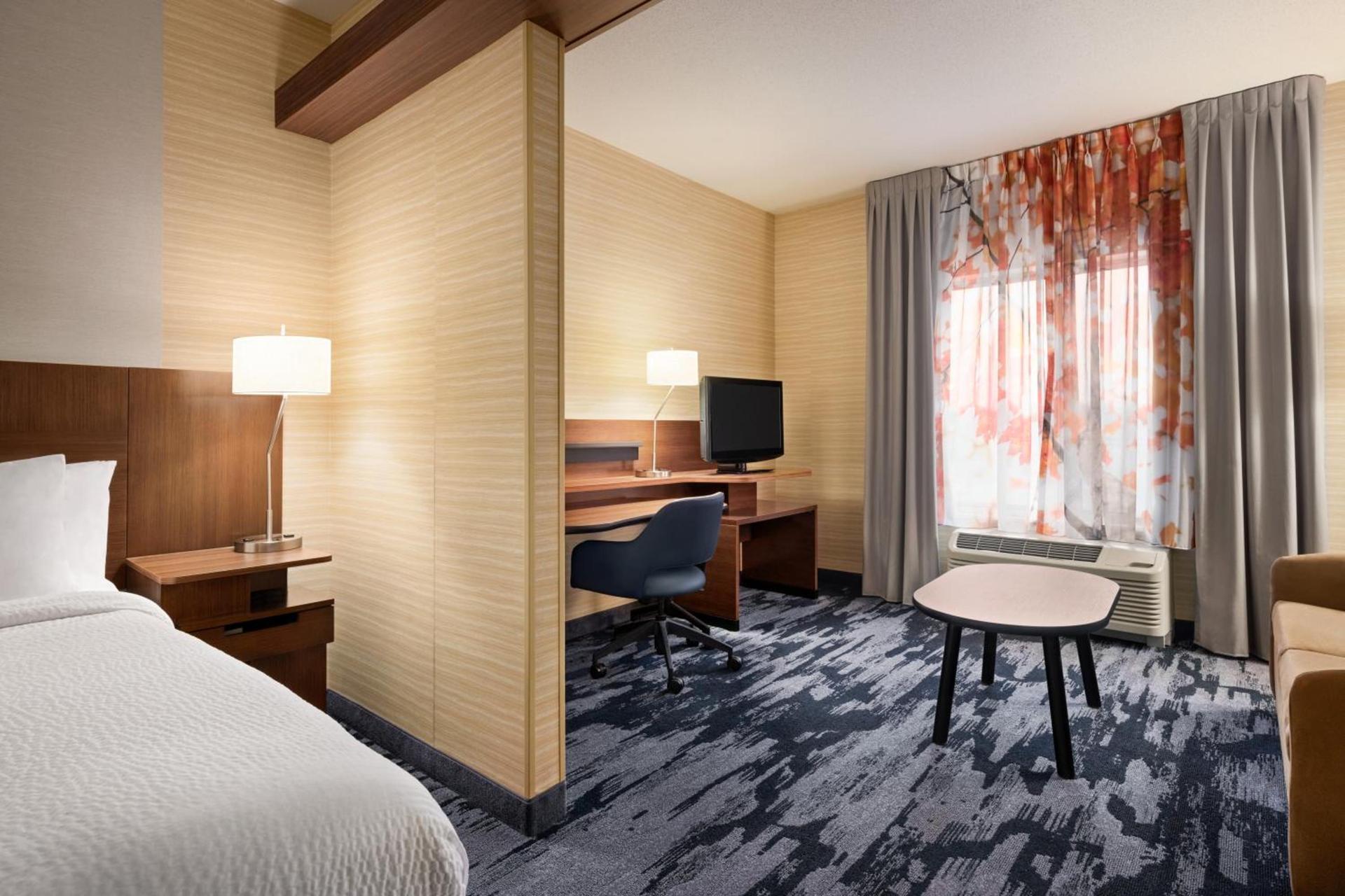 Fairfield Inn & Suites by Marriott Hershey Chocolate Avenue photo 22