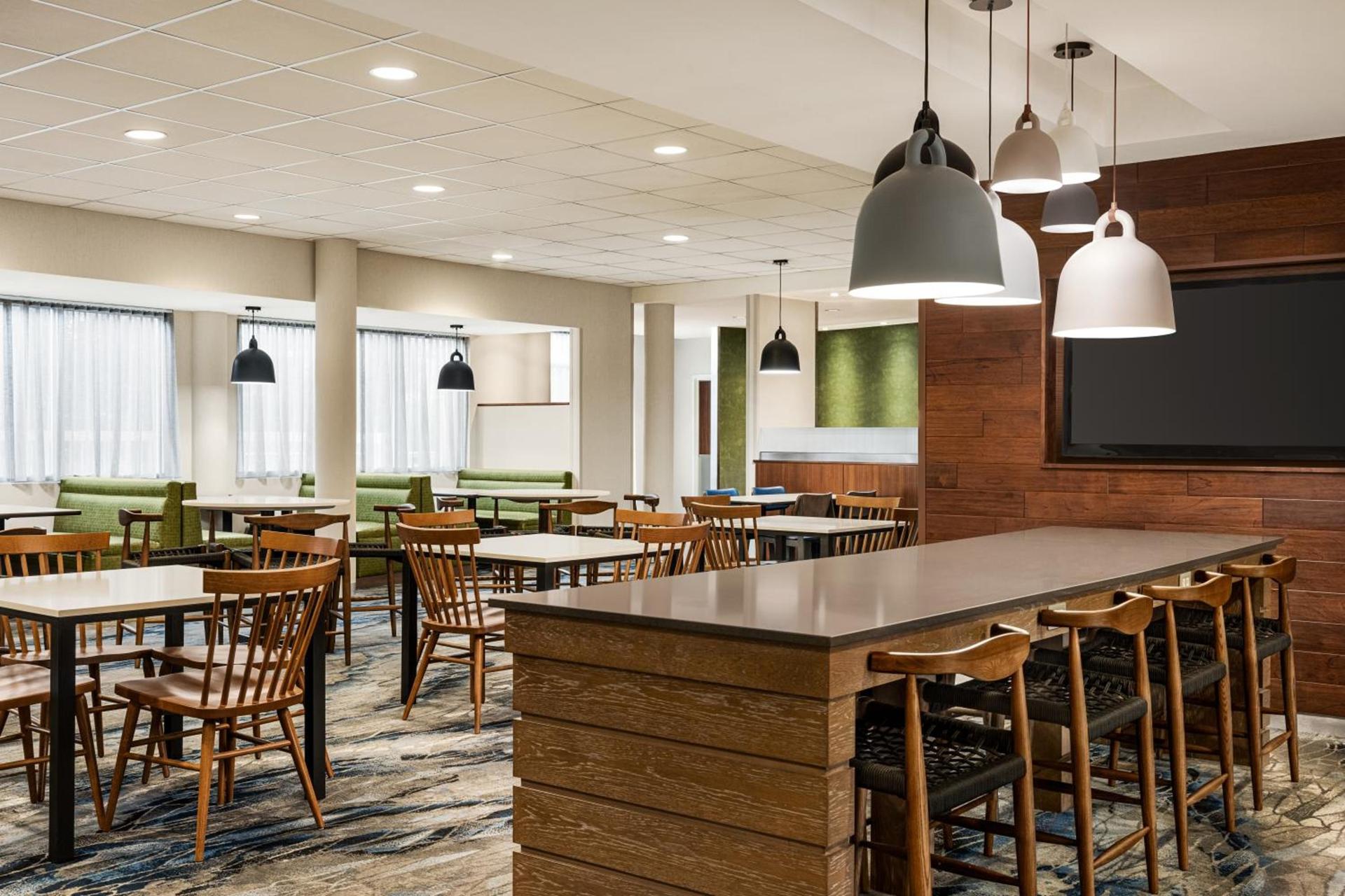 Fairfield Inn & Suites by Marriott Hershey Chocolate Avenue photo 26
