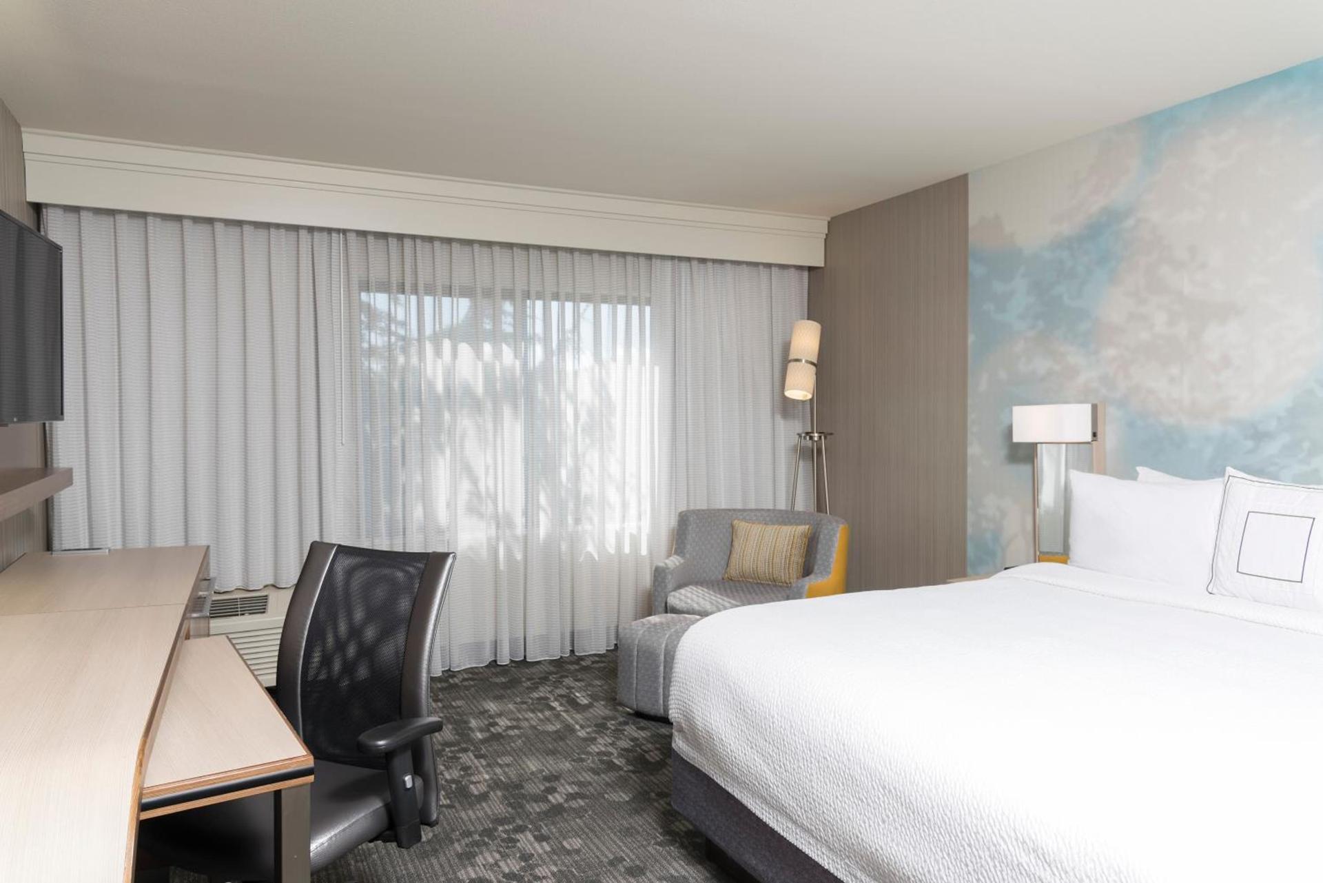Courtyard by Marriott Livermore photo 4