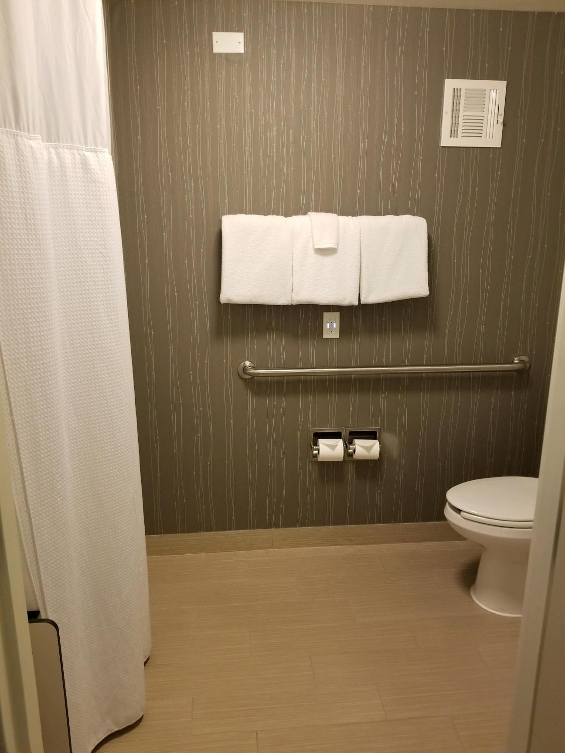 Courtyard by Marriott Livermore photo 6