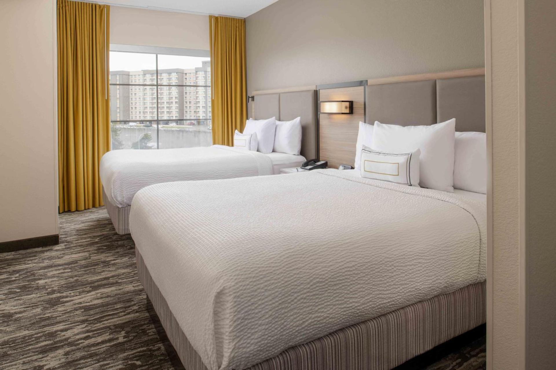 SpringHill Suites Seattle Downtown, South Lake Union photo 5