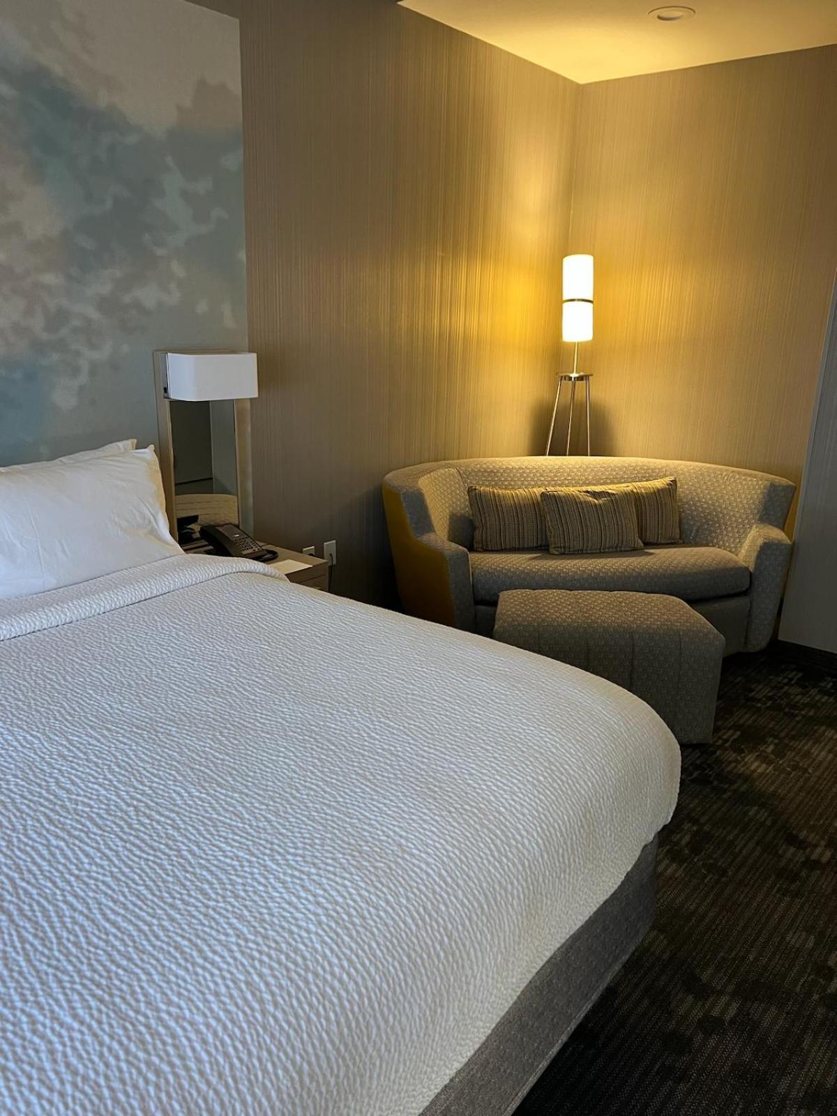 Courtyard by Marriott Livermore photo 7