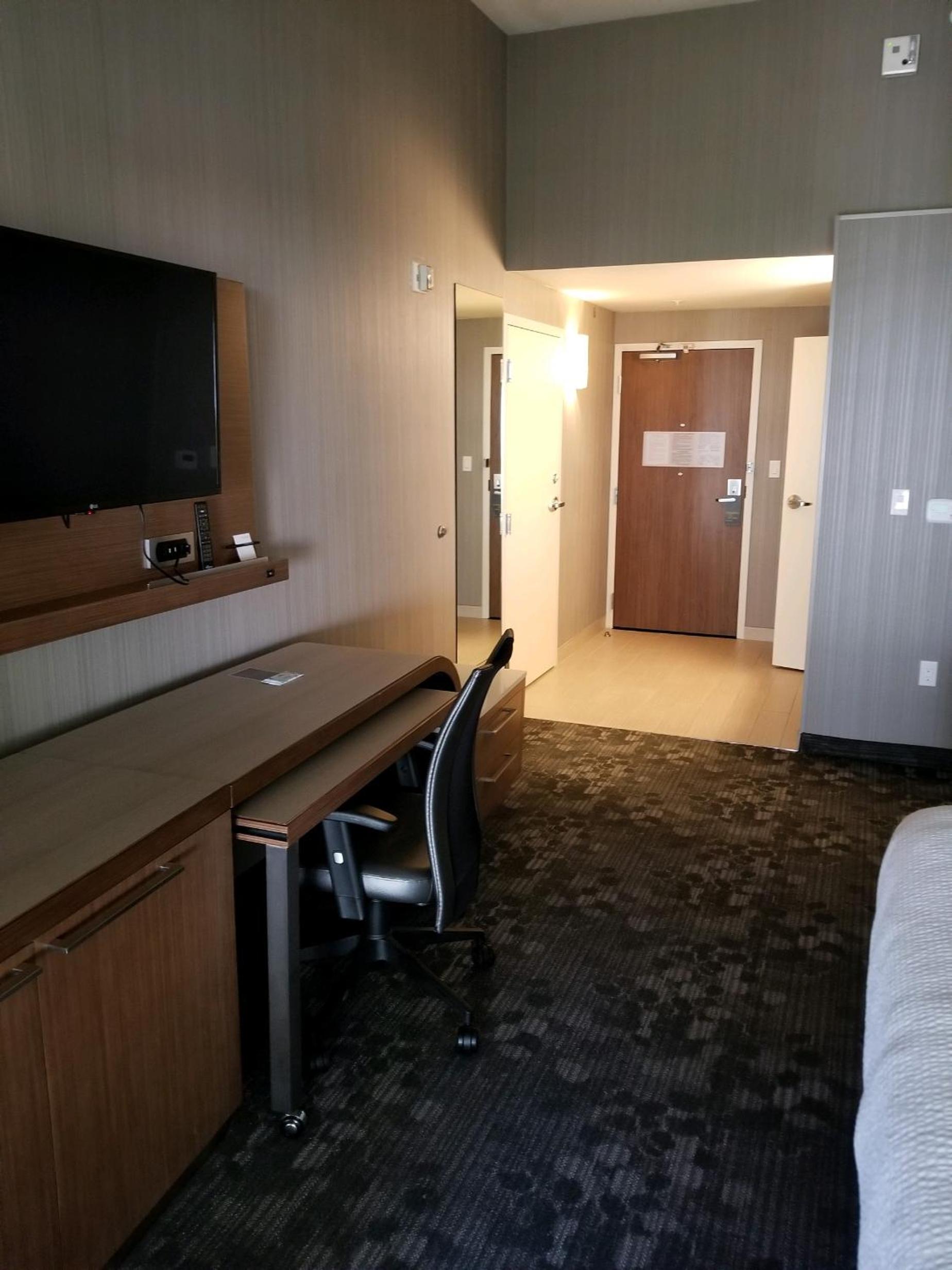 Courtyard by Marriott Livermore photo 8