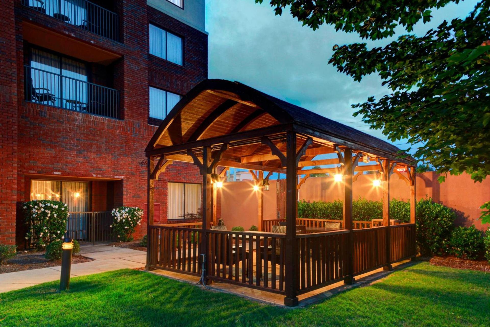 Courtyard by Marriott Anniston Oxford photo 26