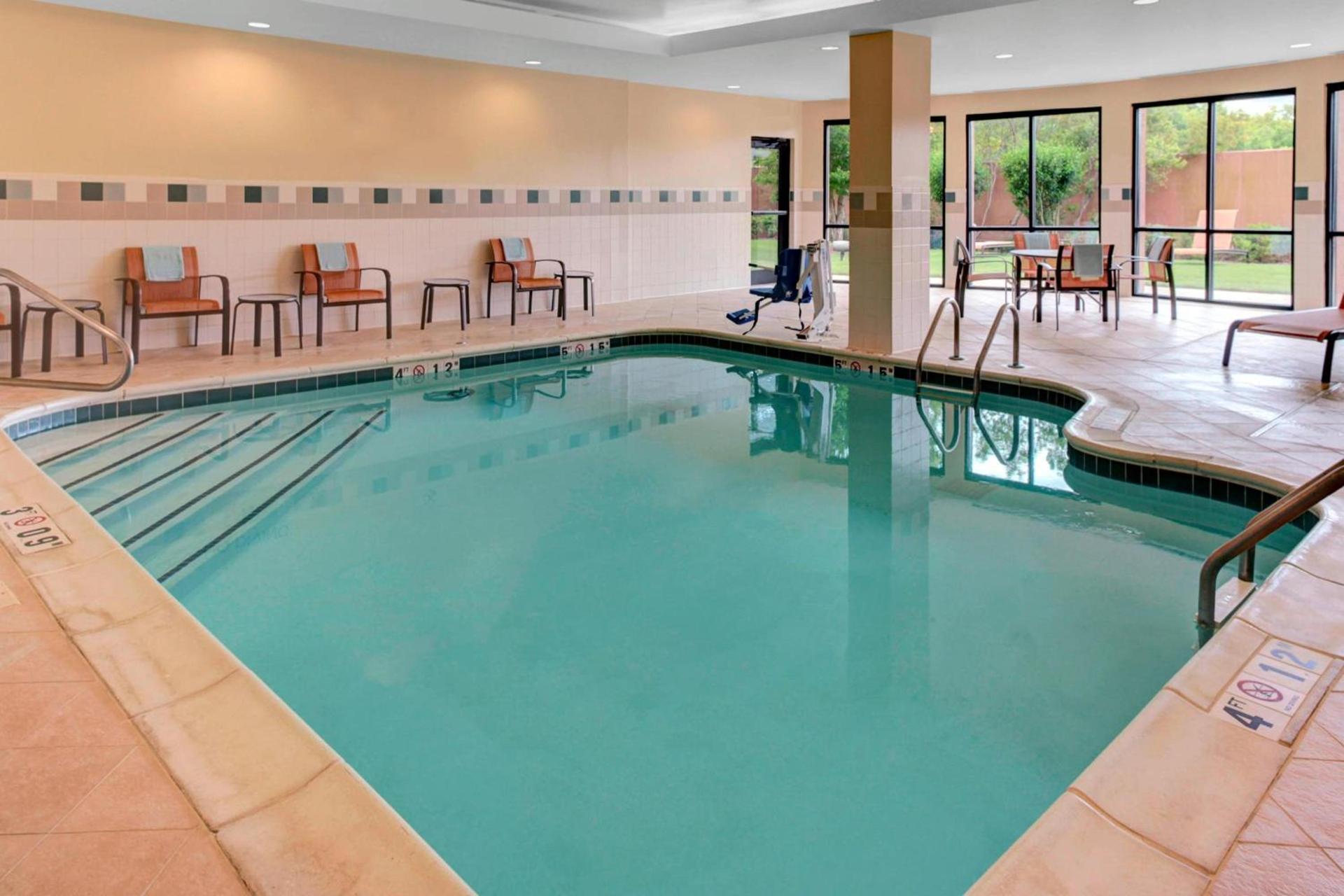 Courtyard by Marriott Anniston Oxford photo 41